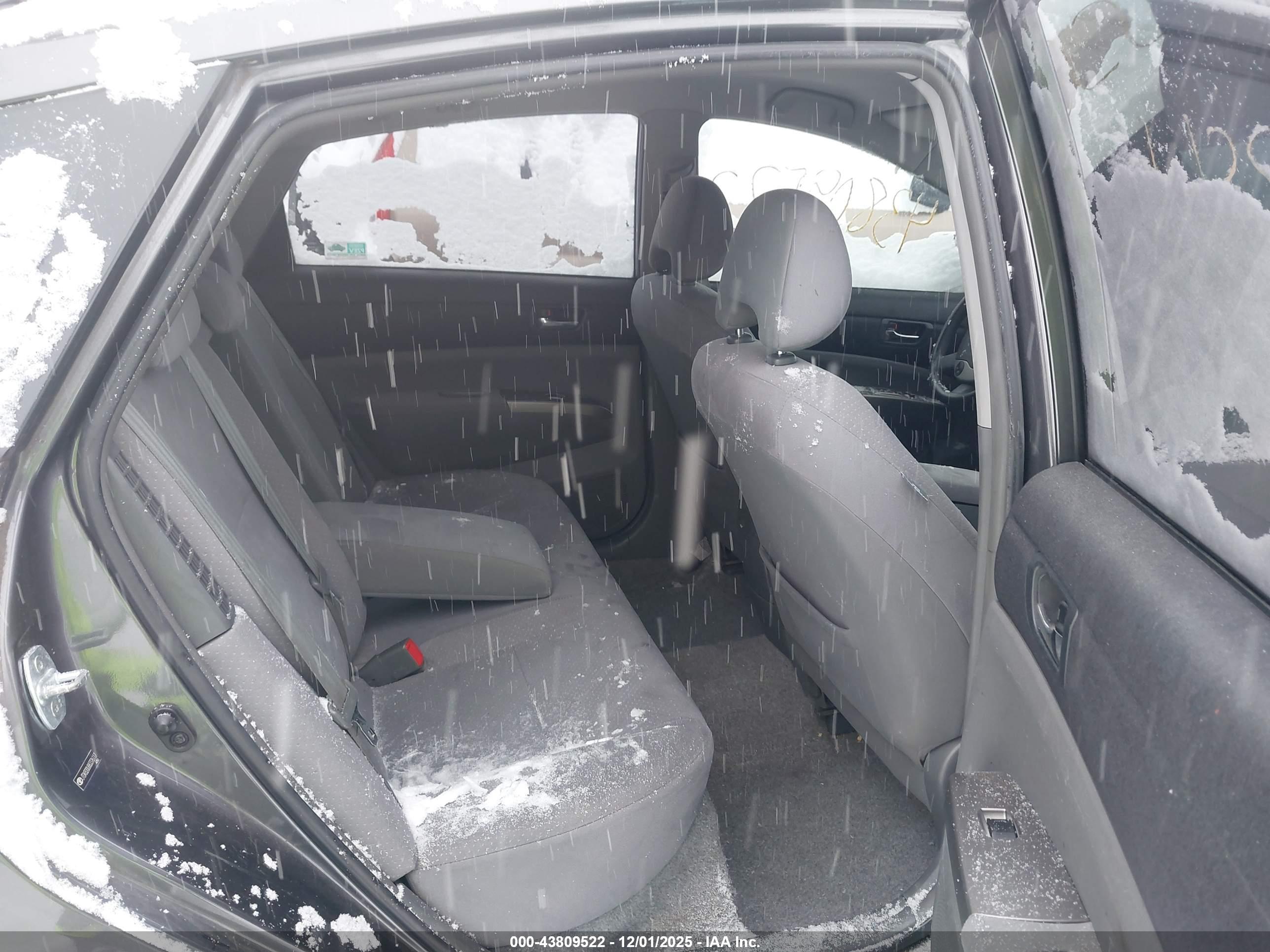 TOYOTA PRIUS image 8