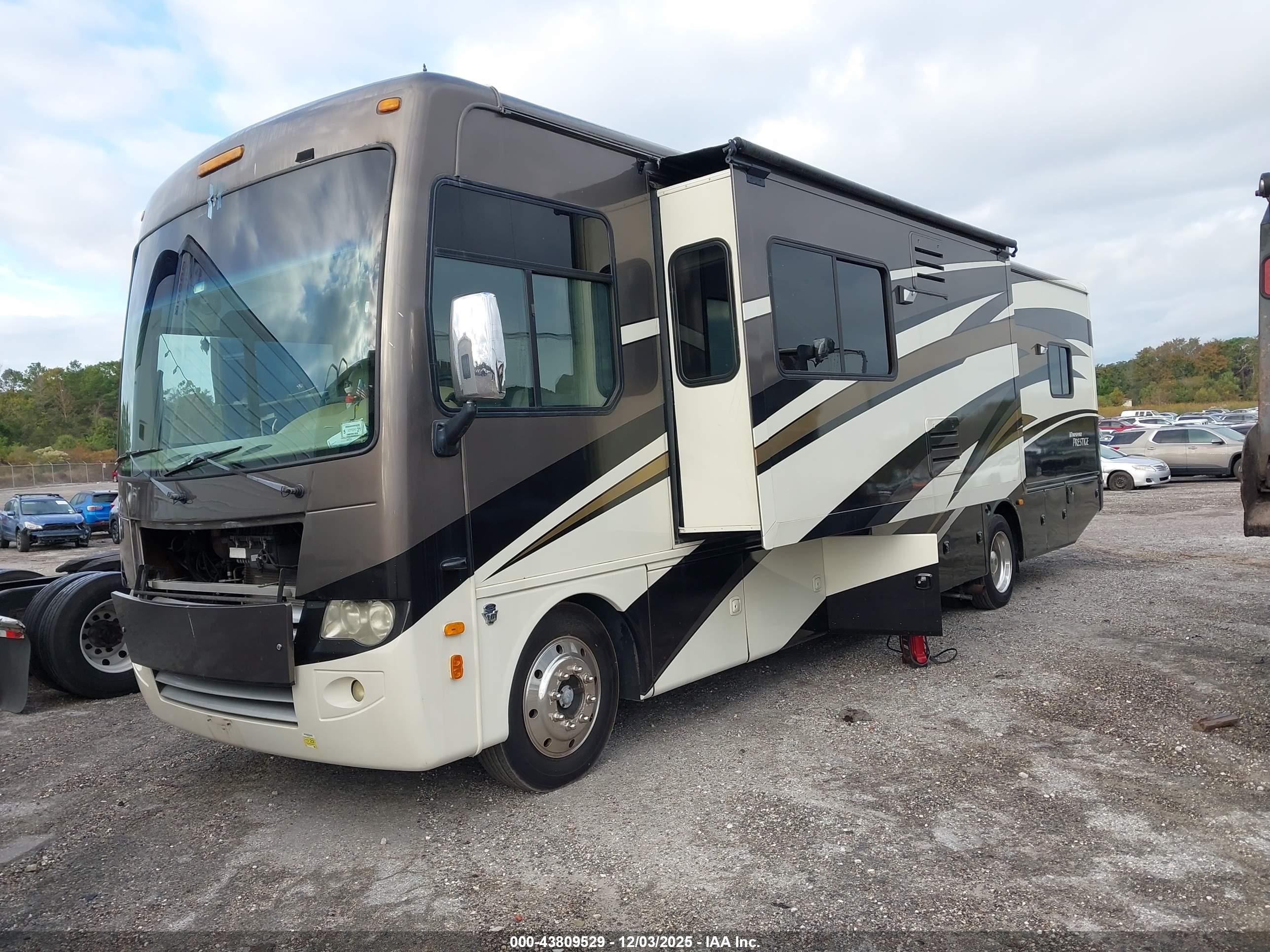 FORD F53 image 2