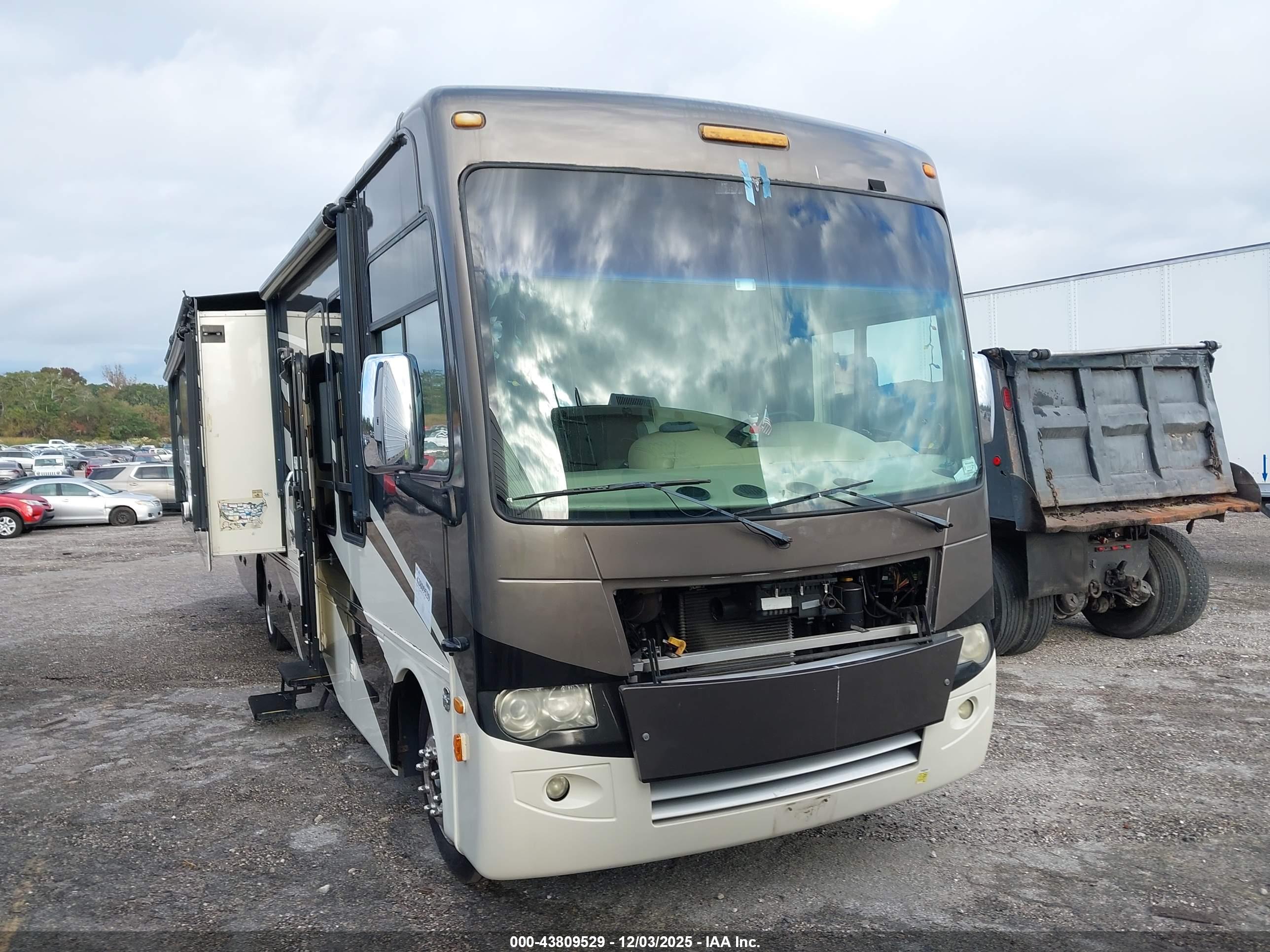 FORD F53 image 6