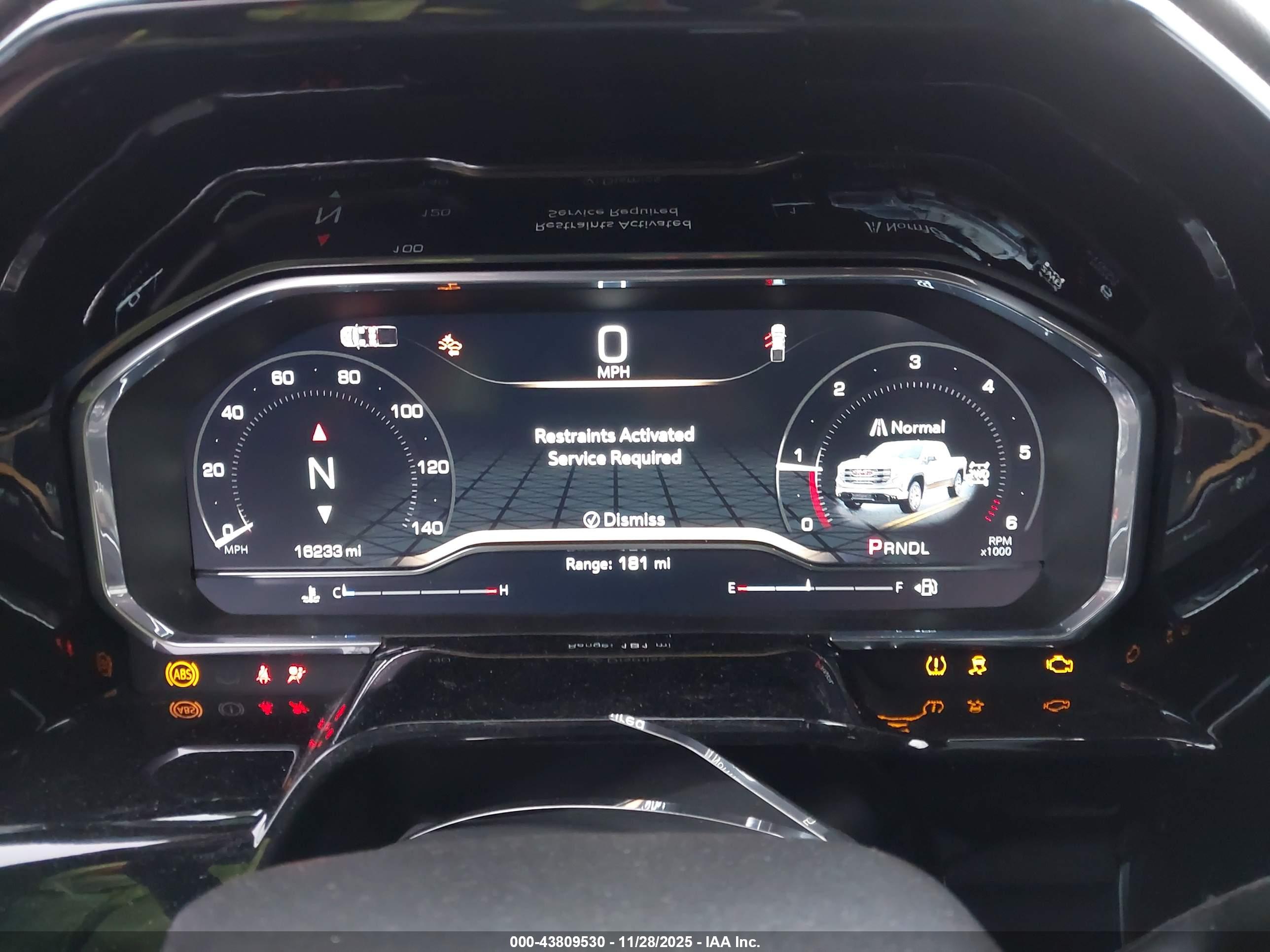 GMC SIERRA image 7