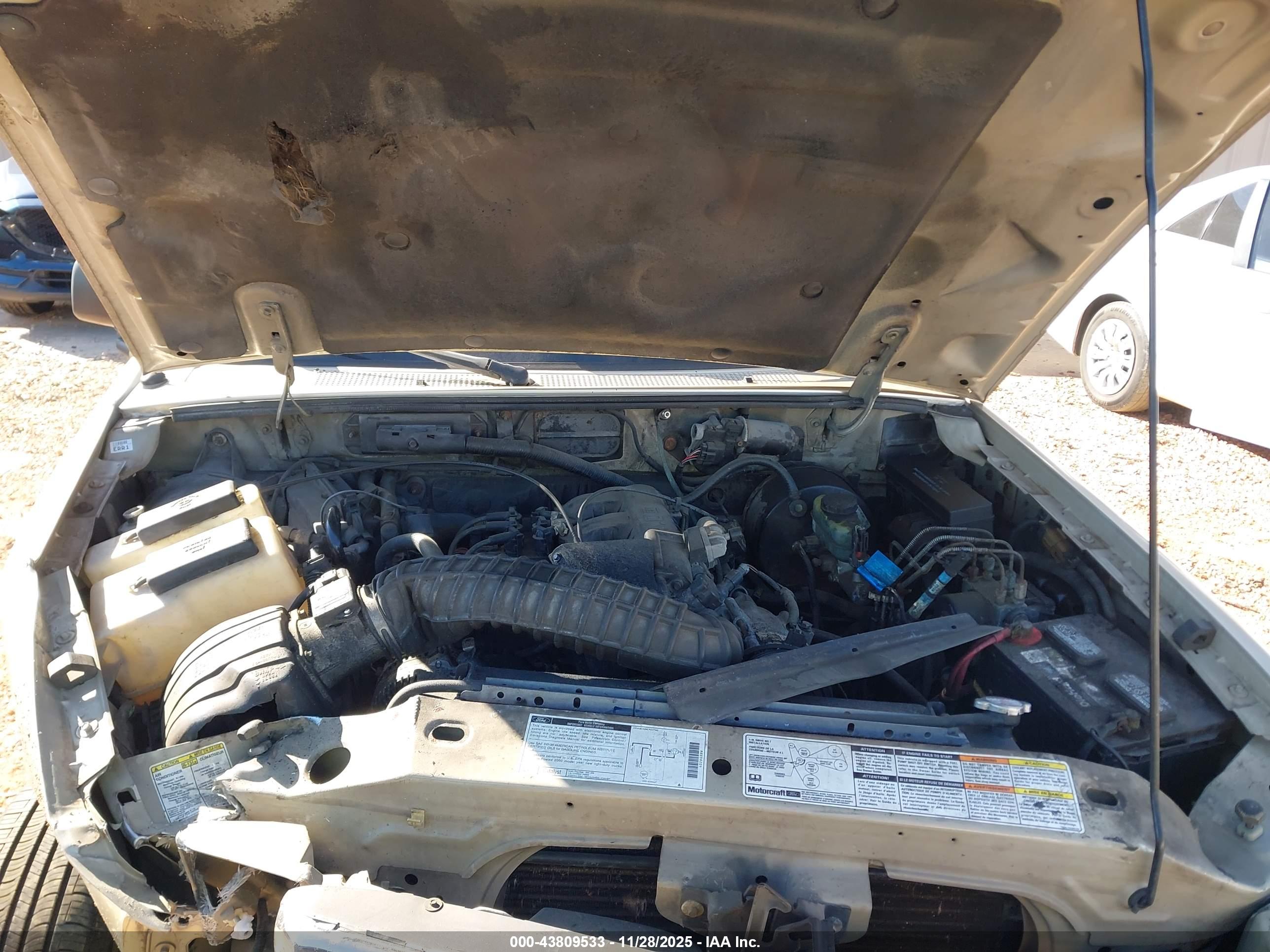 FORD RANGER image 10