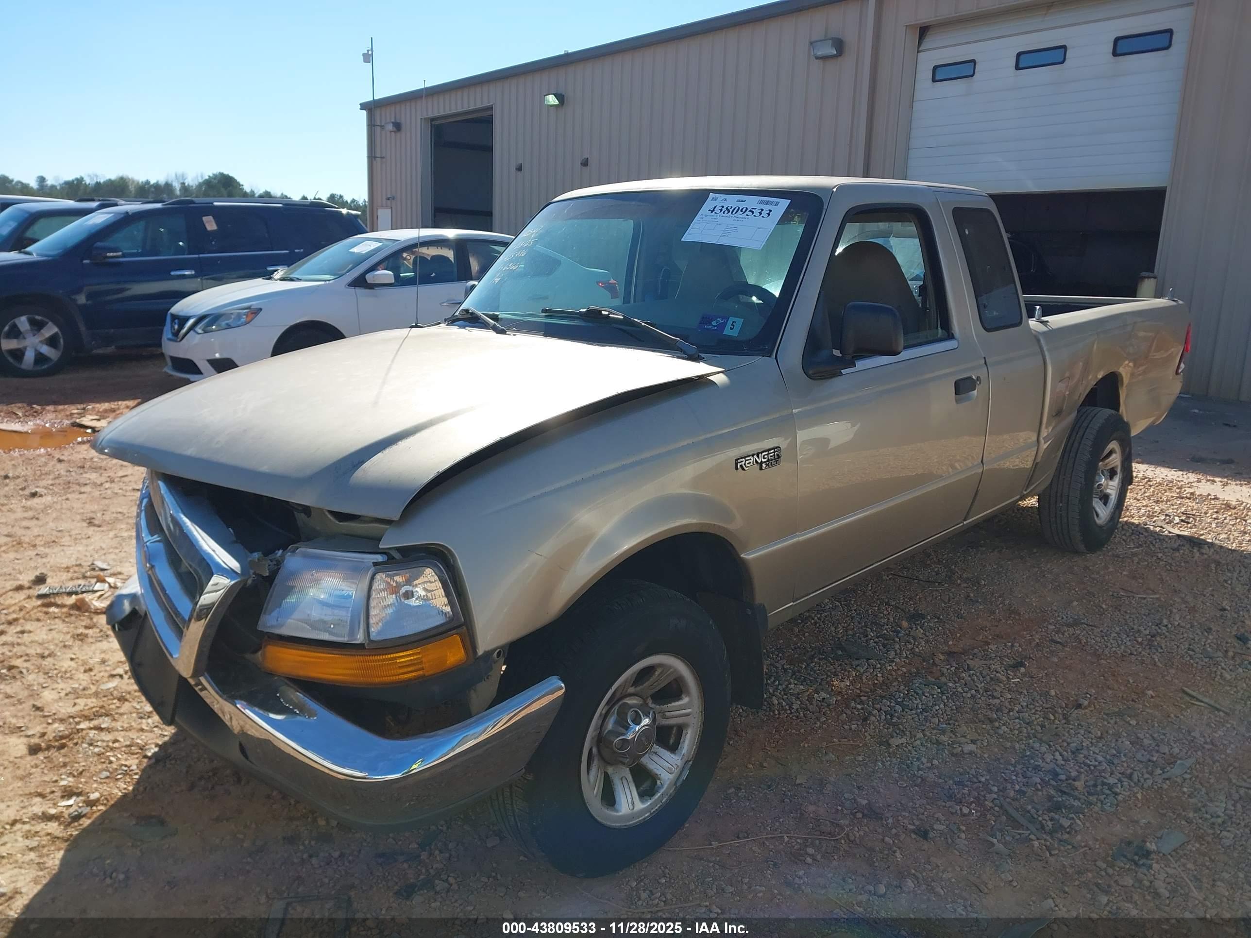 FORD RANGER image 2