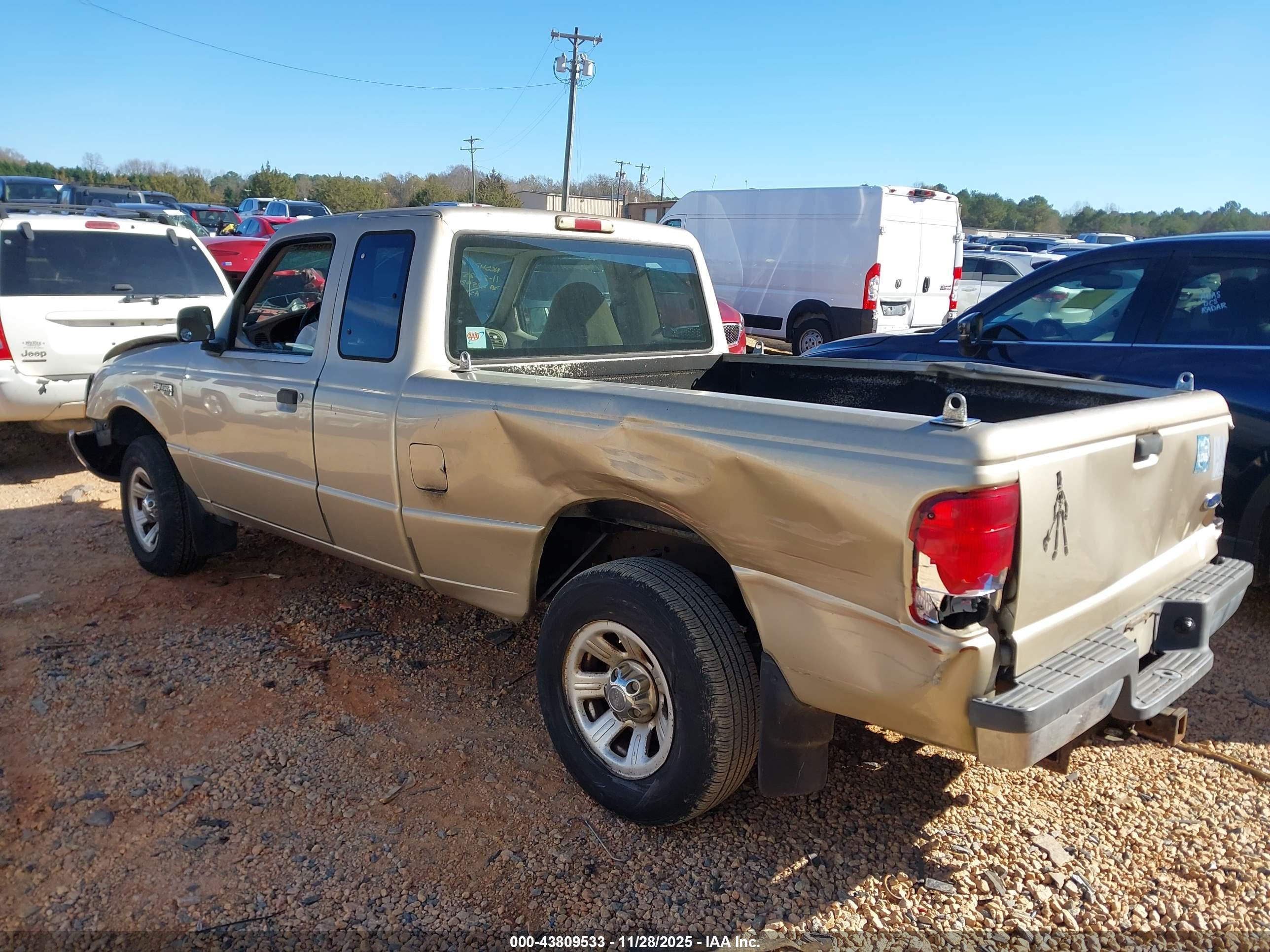 FORD RANGER image 3