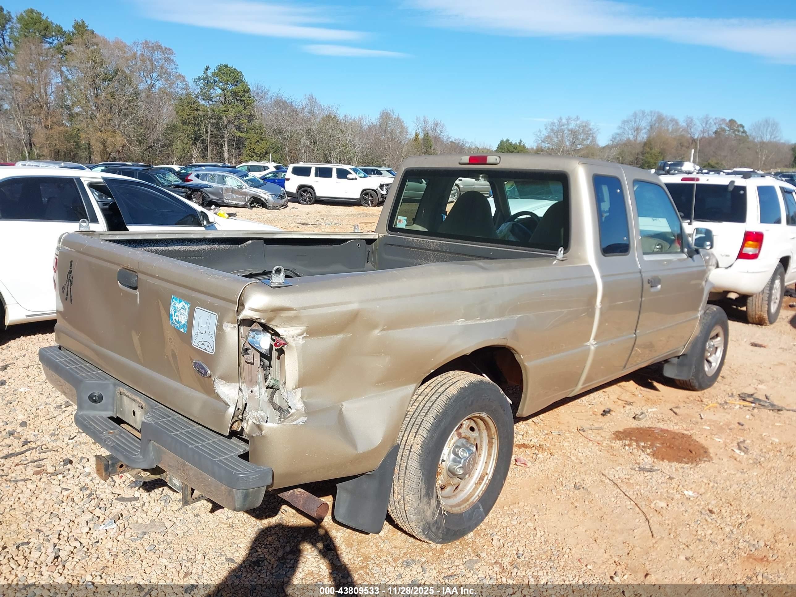 FORD RANGER image 4