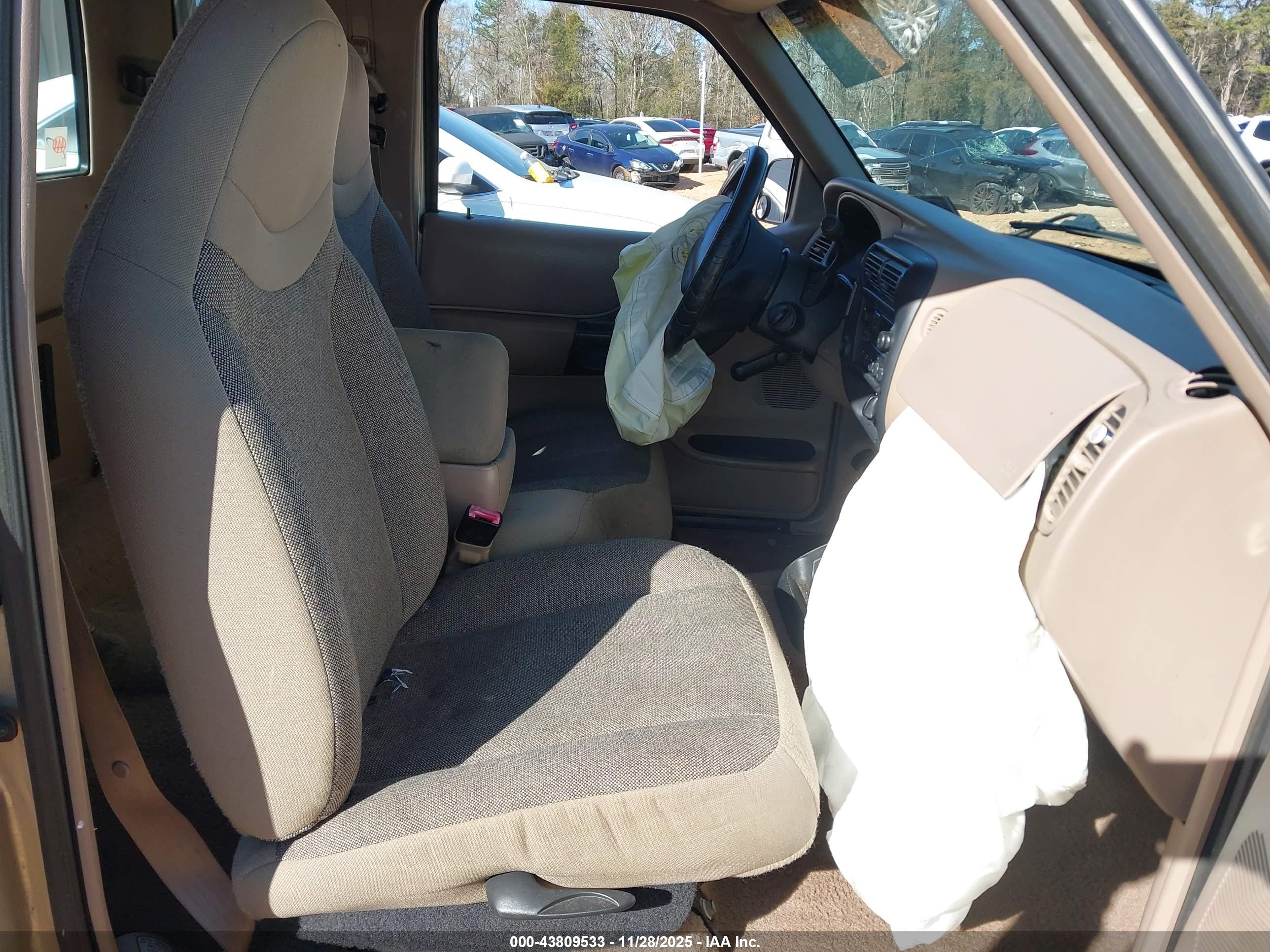 FORD RANGER image 5