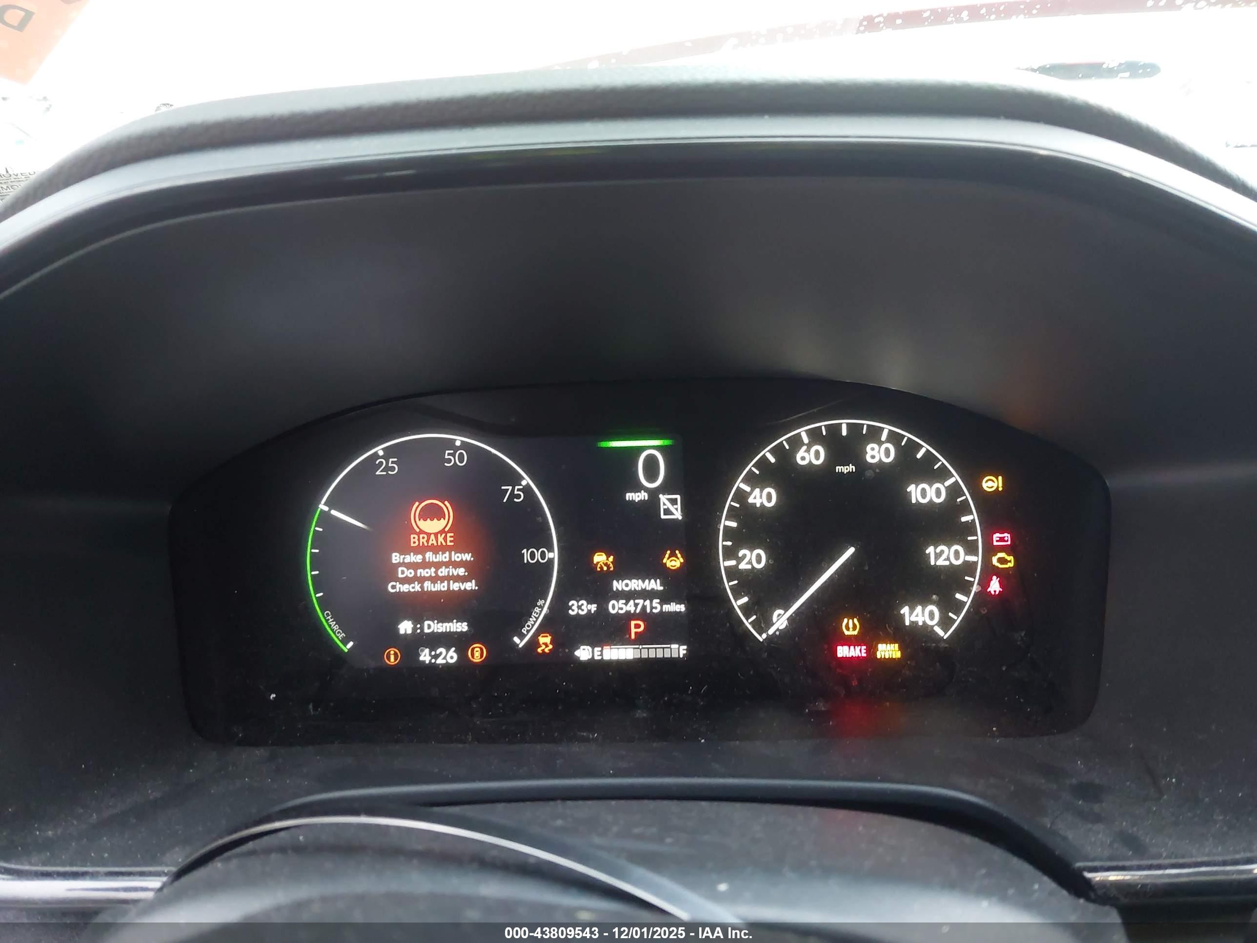 HONDA CR-V image 7