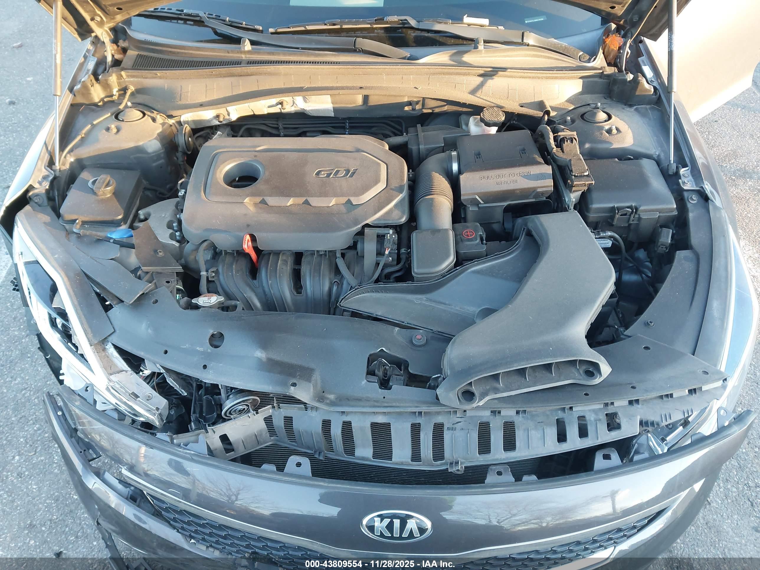 KIA OPTIMA image 10