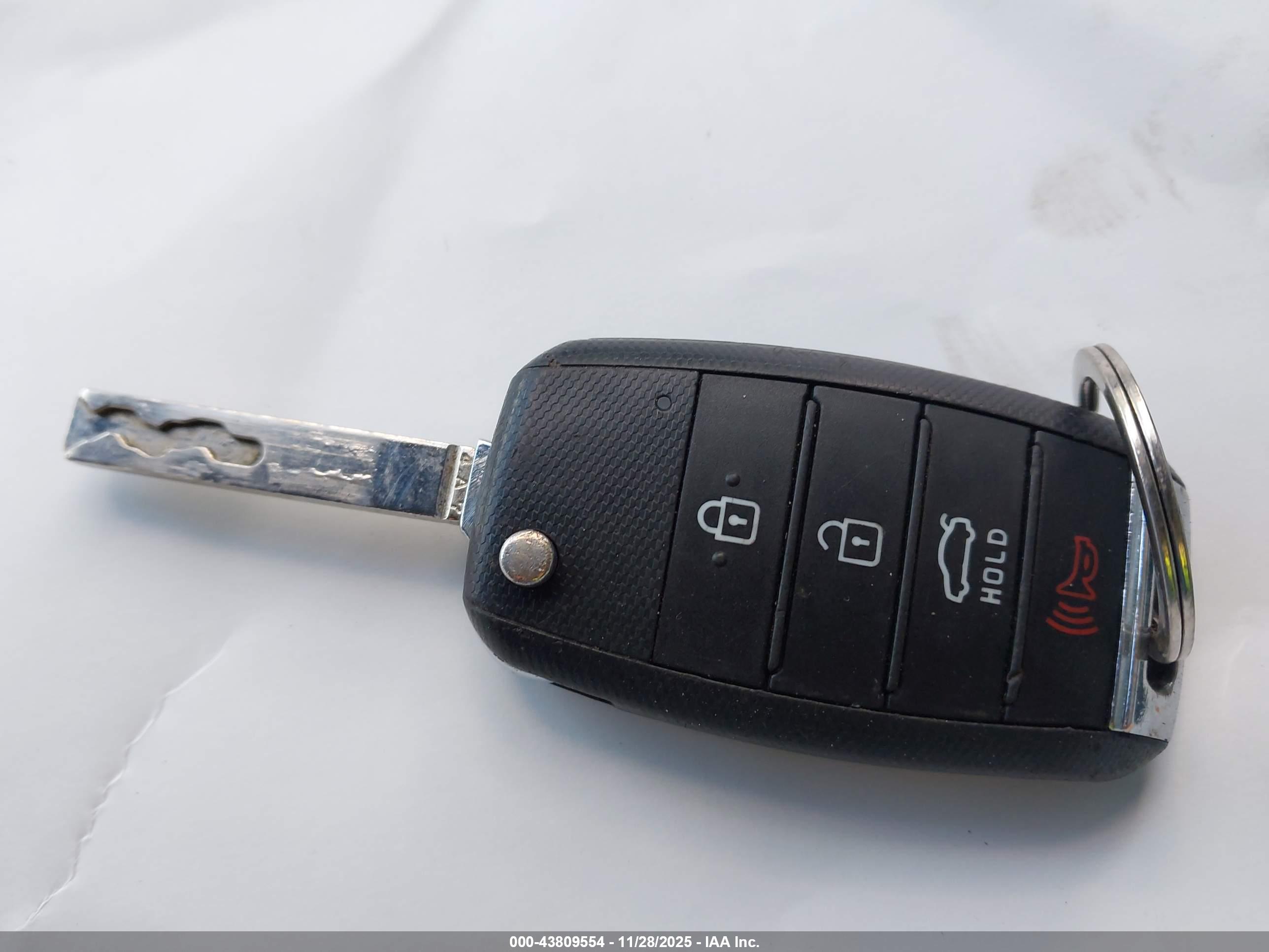 KIA OPTIMA image 11