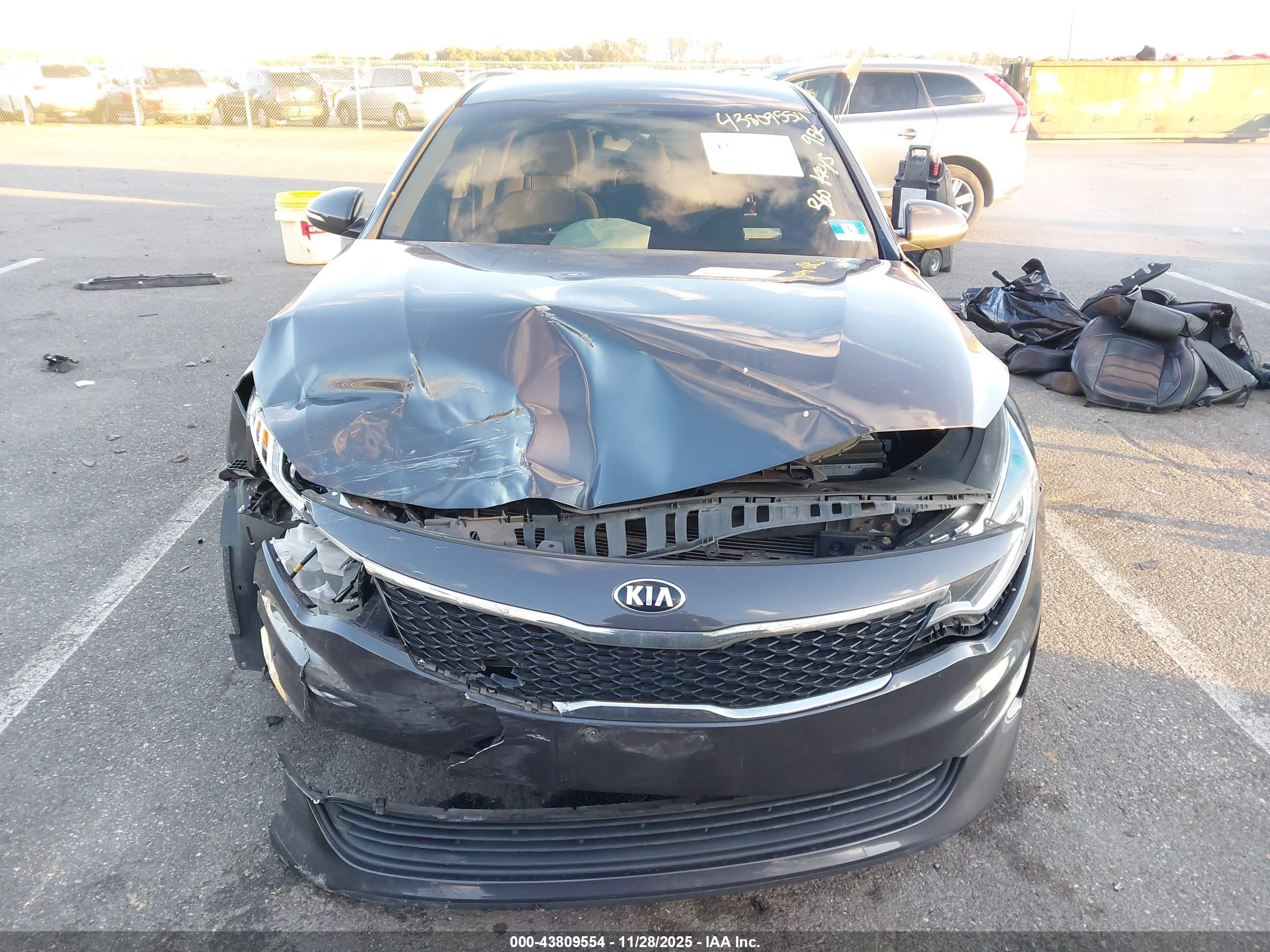 KIA OPTIMA image 6