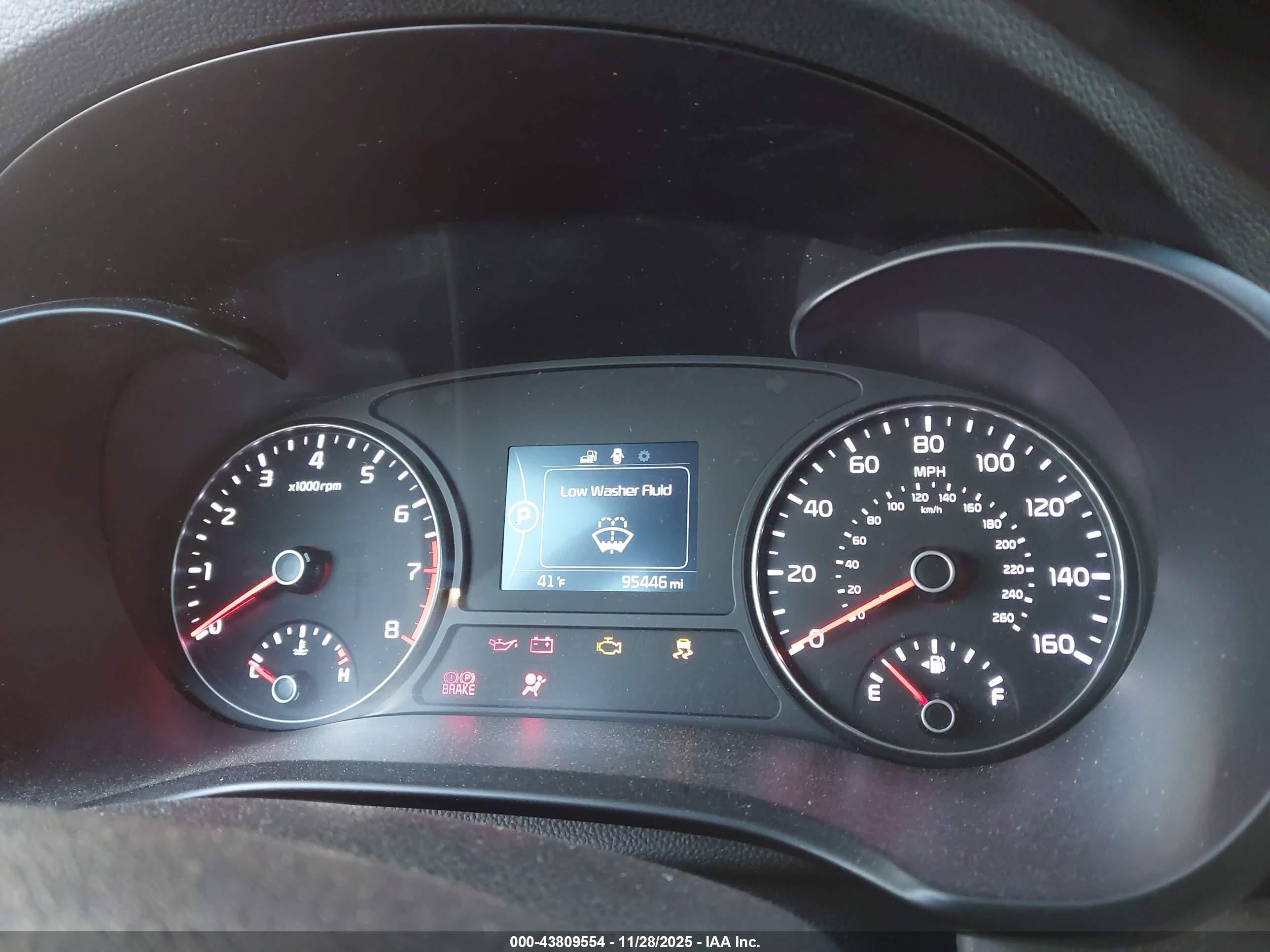 KIA OPTIMA image 7