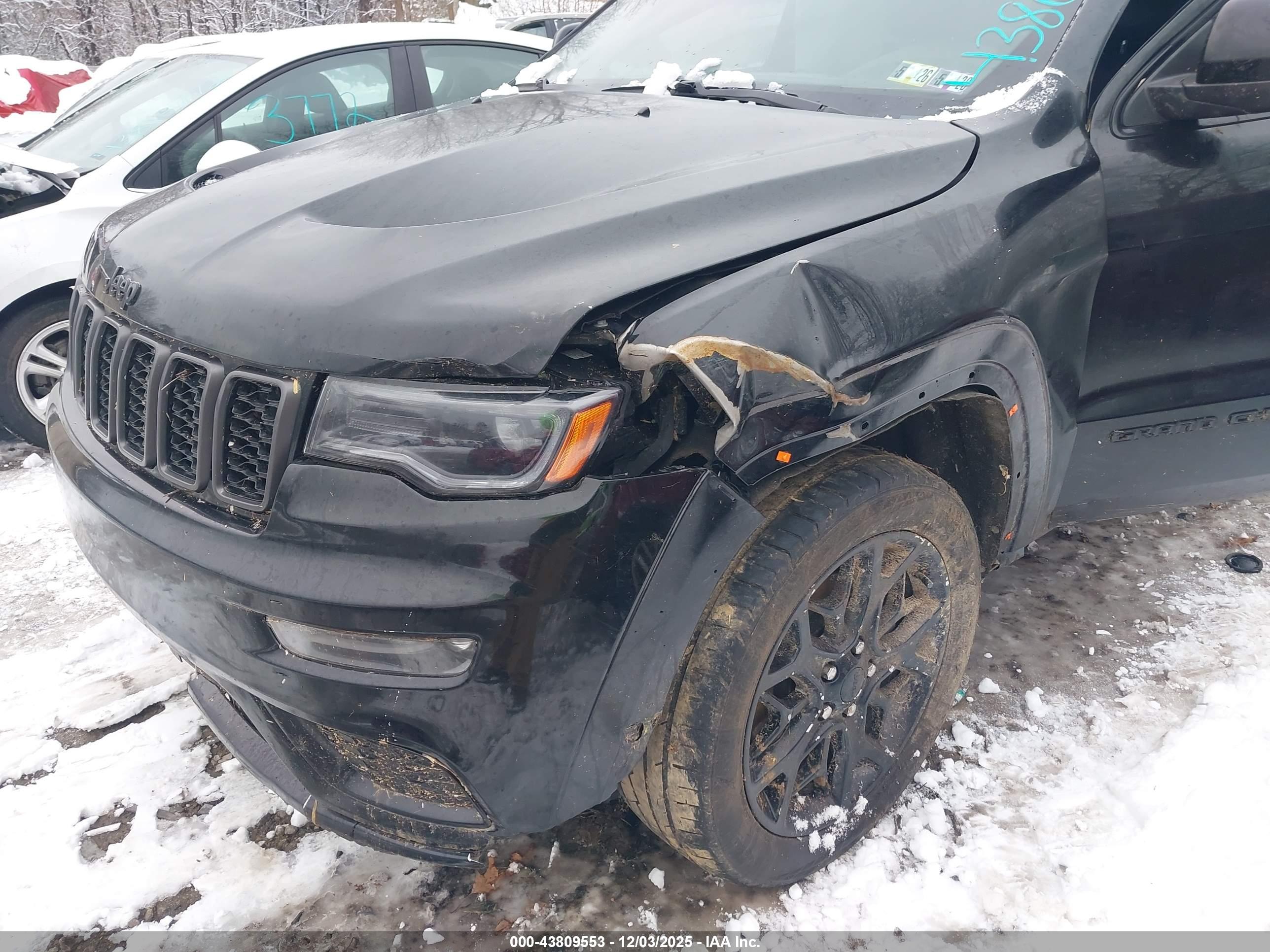 JEEP GRAND image 6