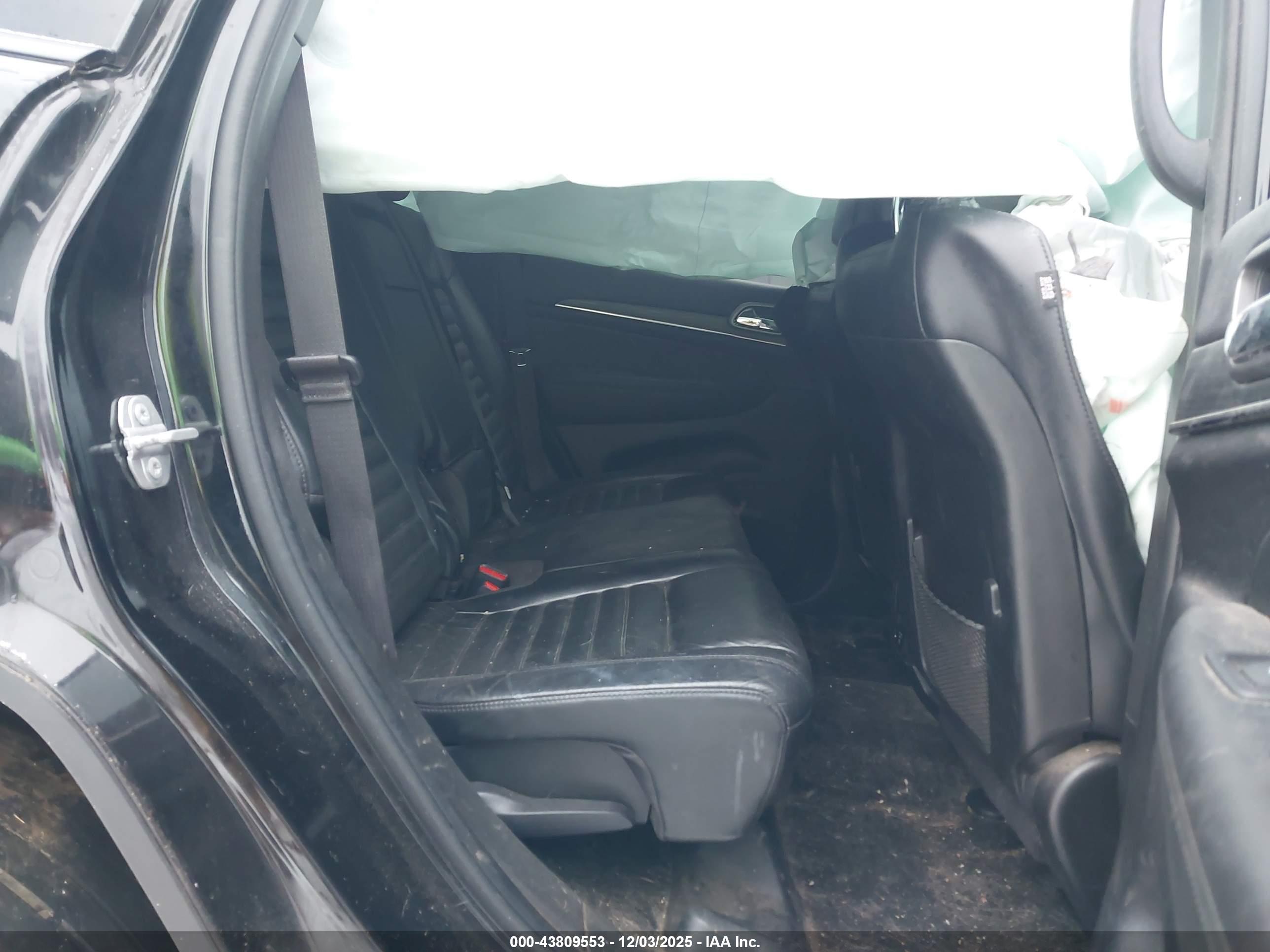 JEEP GRAND image 8