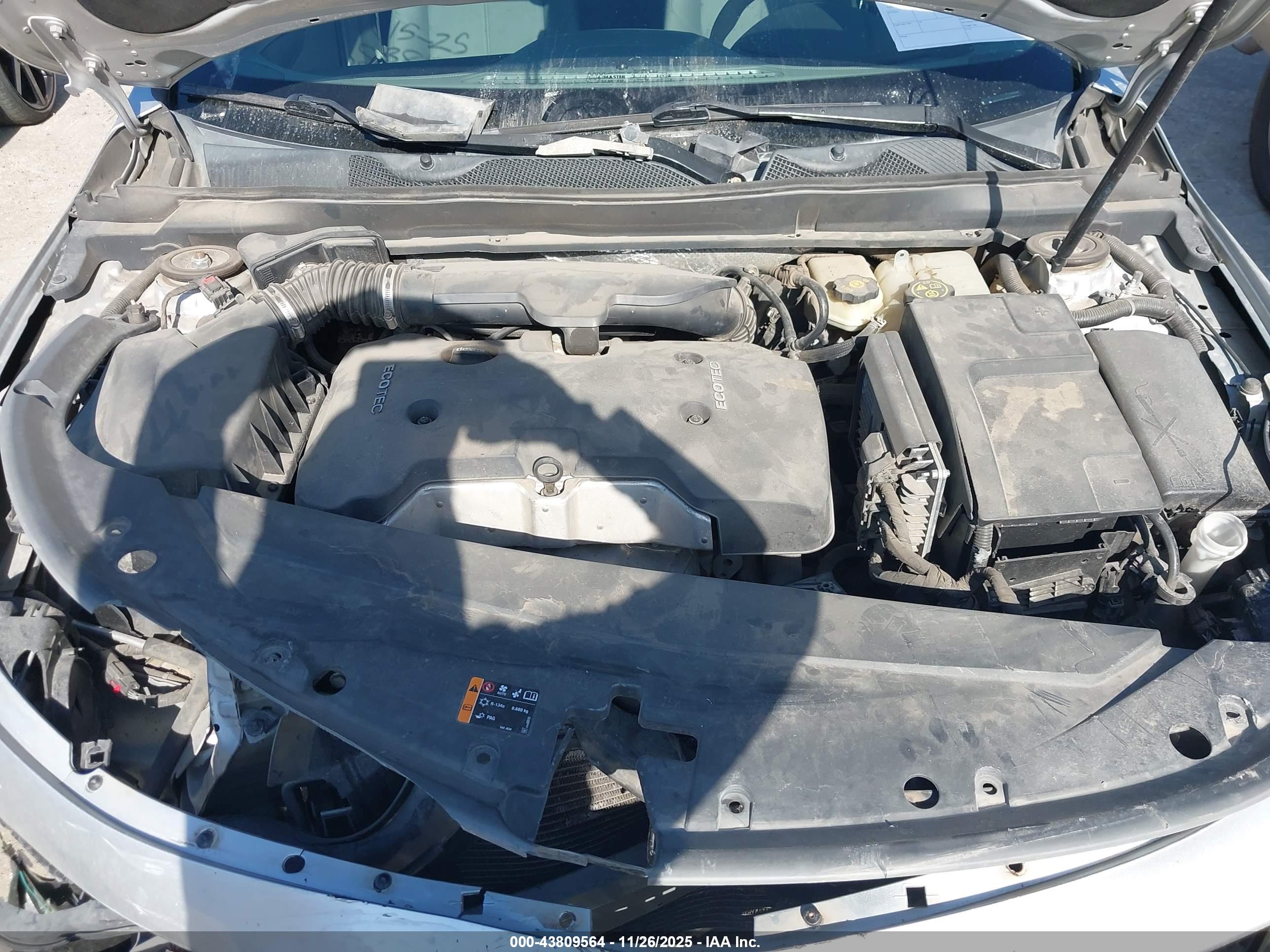 CHEVROLET IMPALA image 10