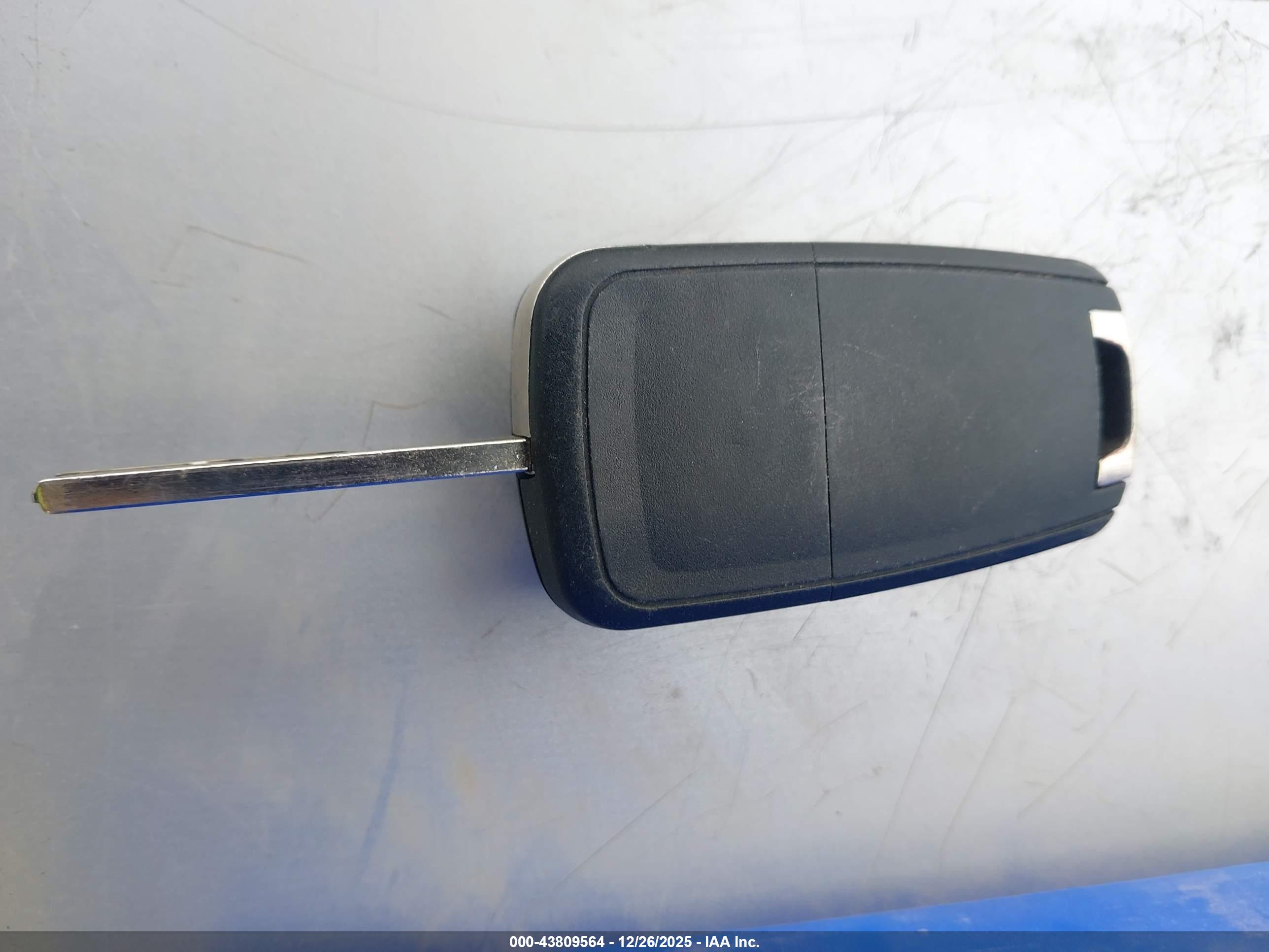 CHEVROLET IMPALA image 11