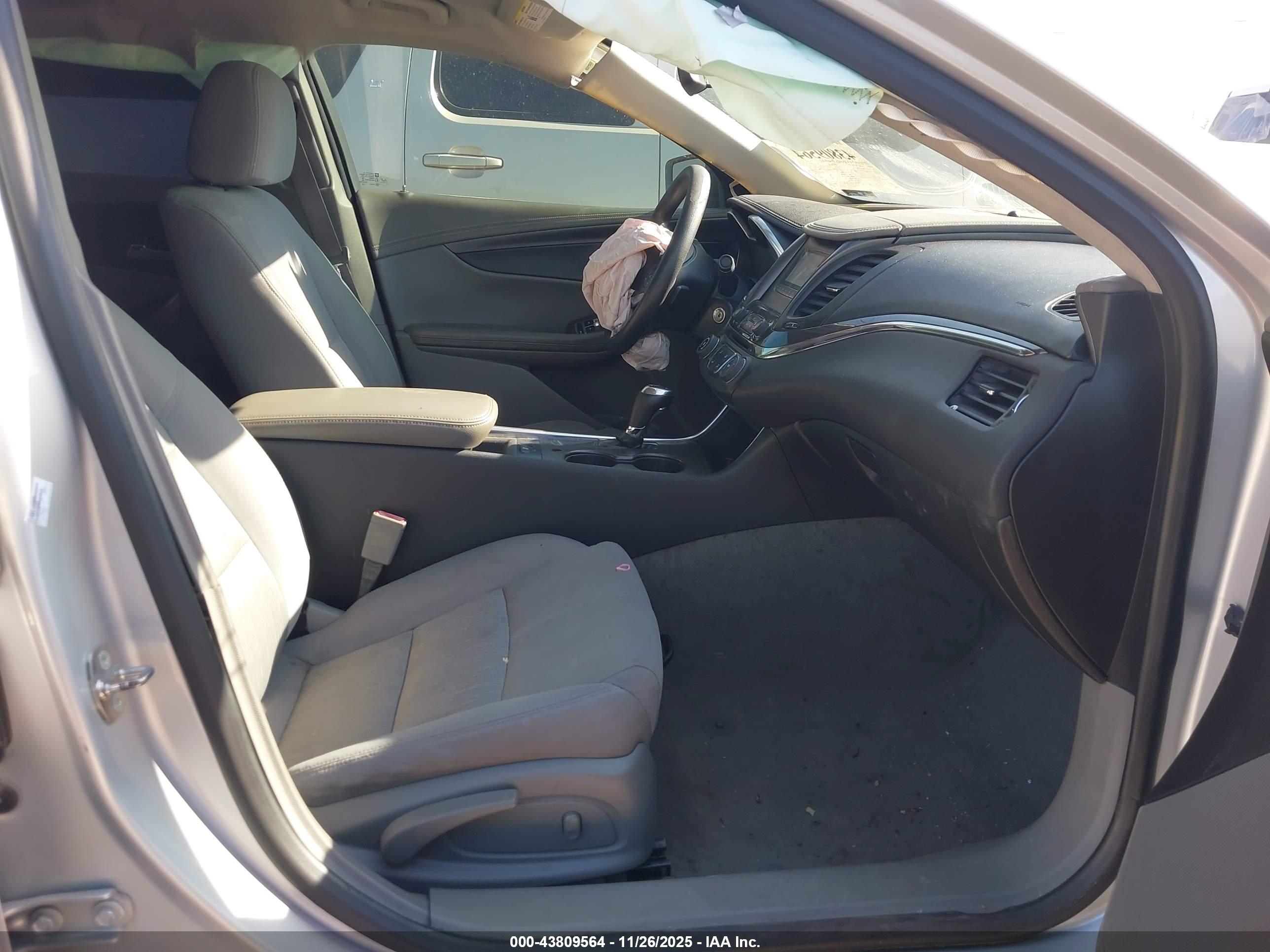 CHEVROLET IMPALA image 5