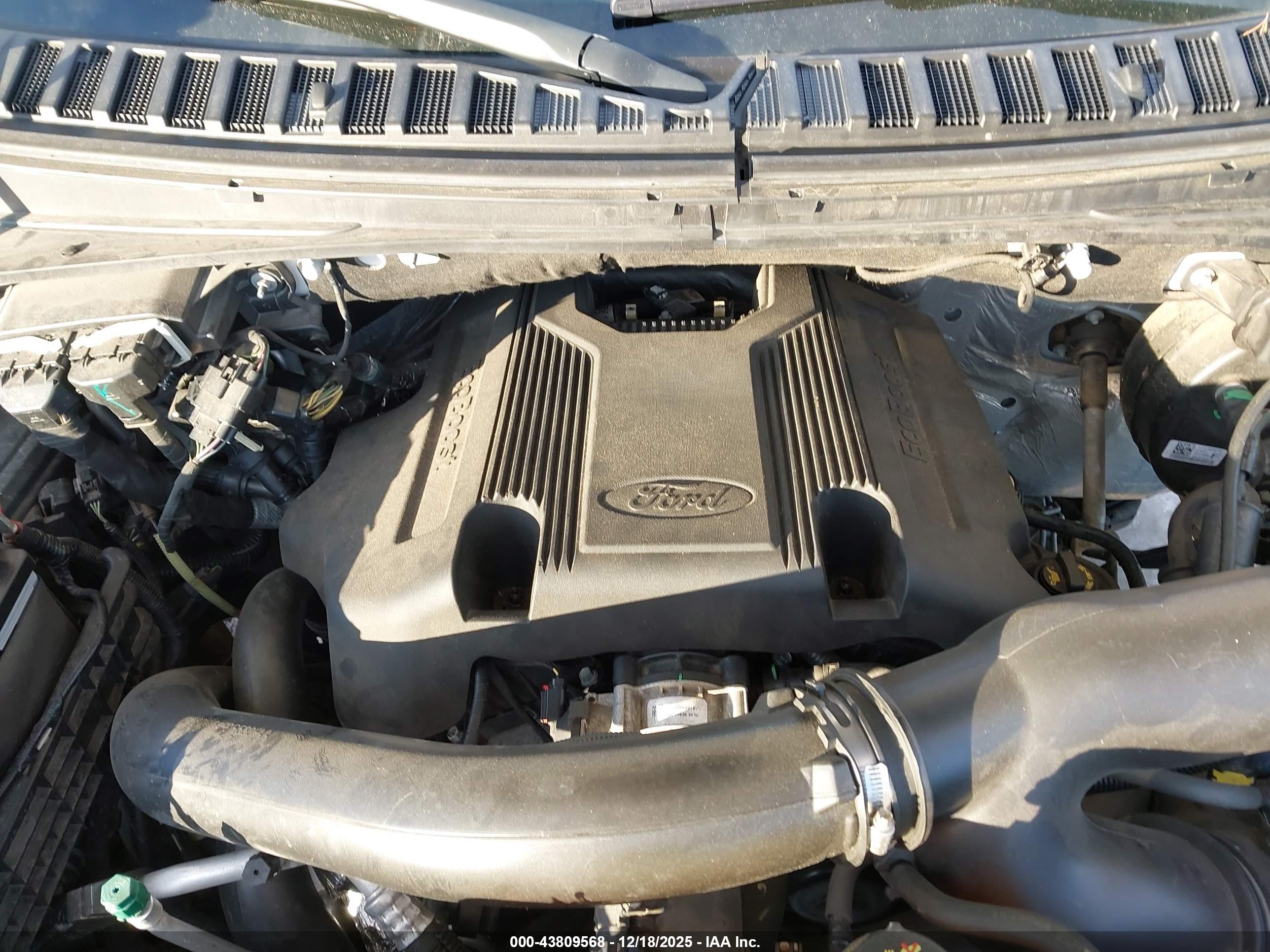 FORD EXPEDITION image 10