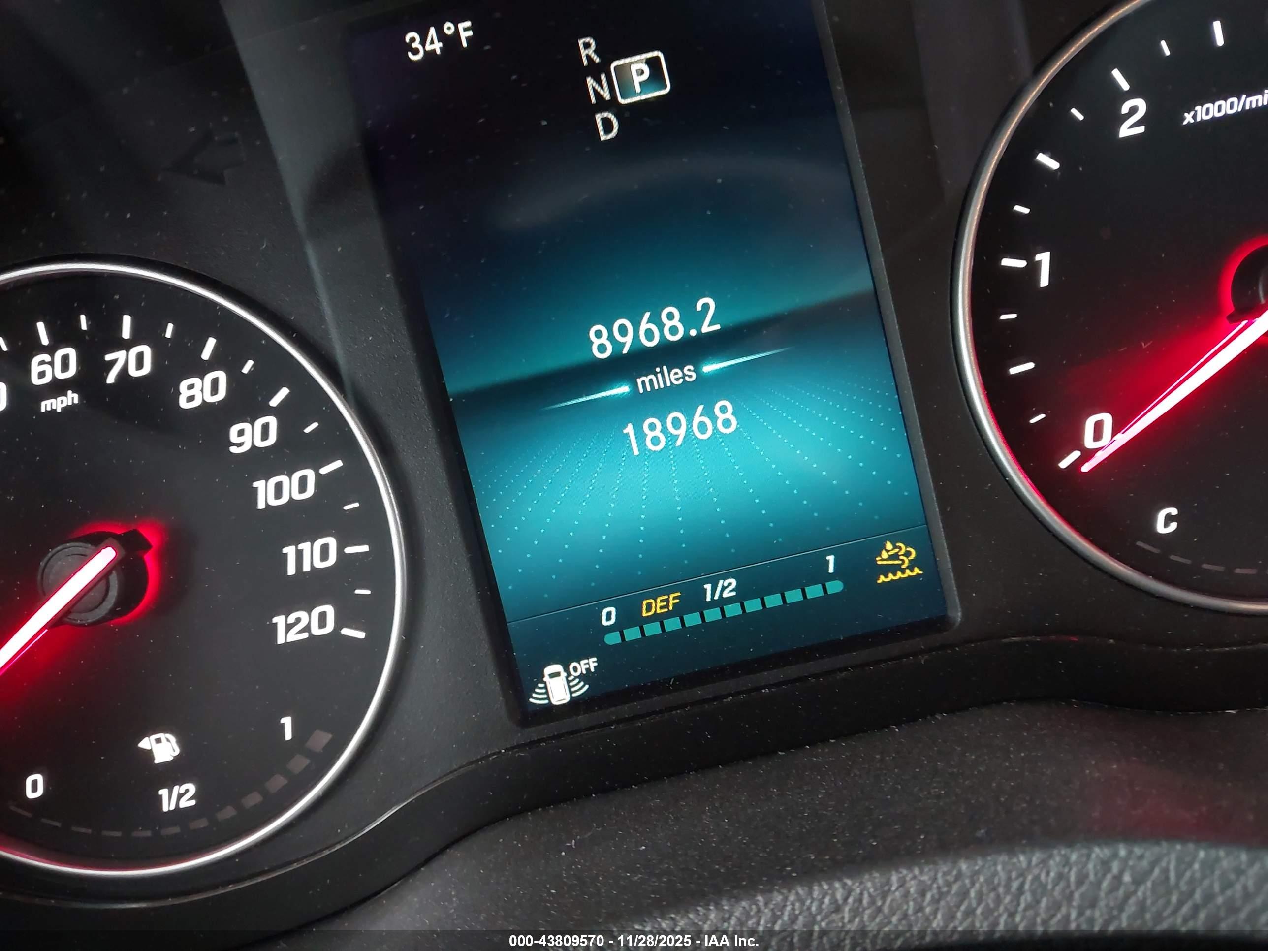 MERCEDES-BENZ SPRINTER image 7