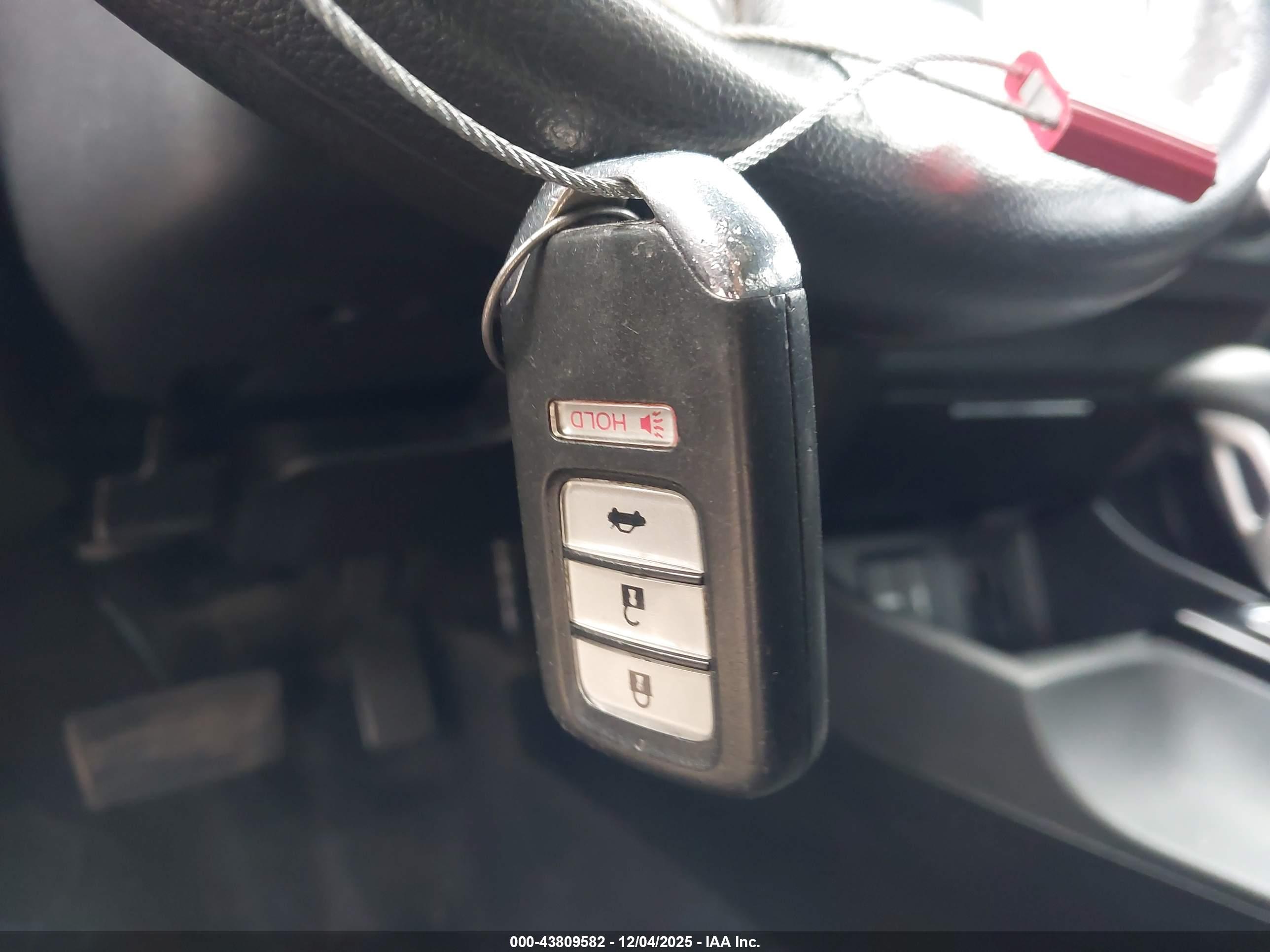 HONDA CIVIC image 11