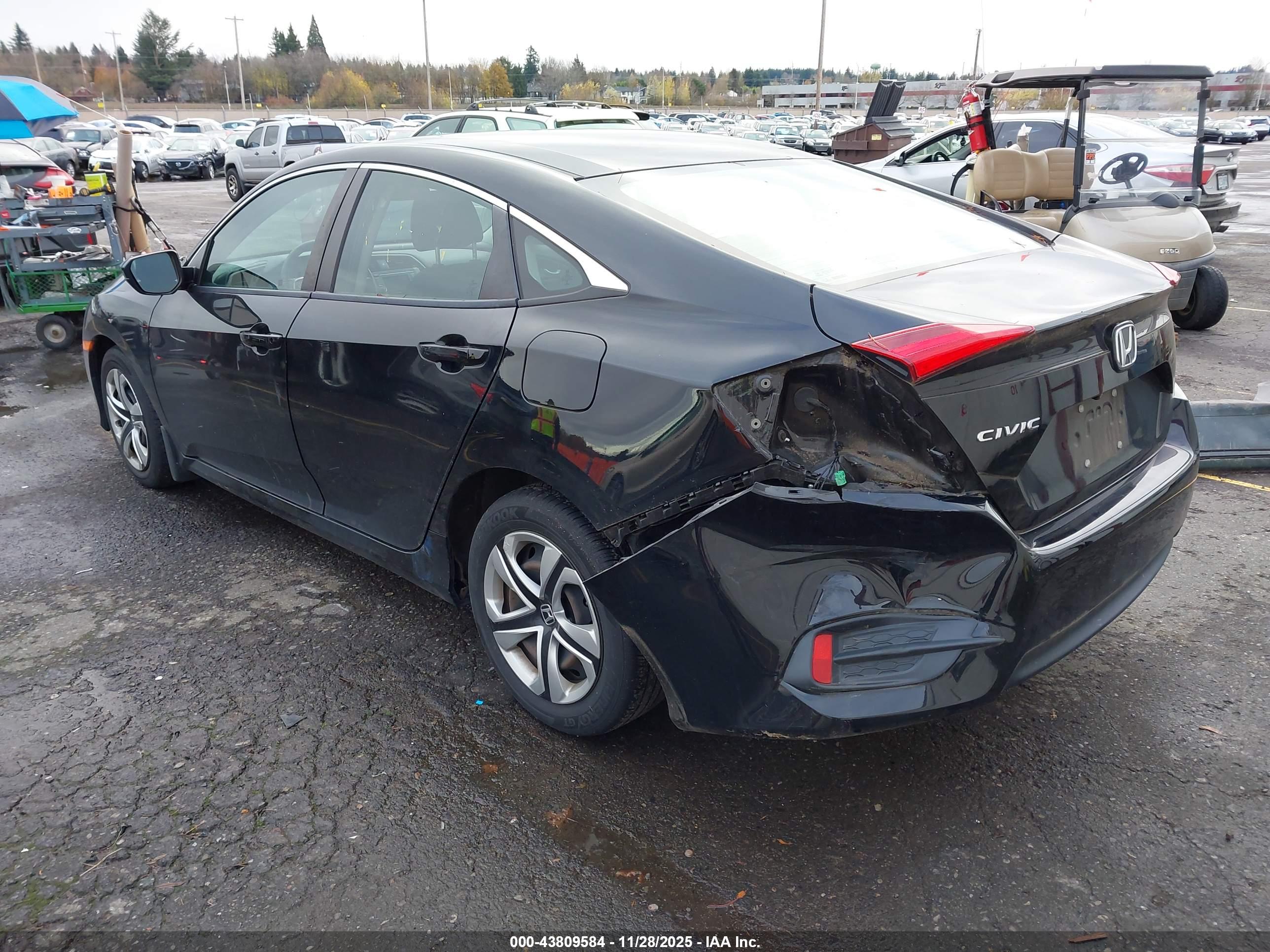 HONDA CIVIC image 3