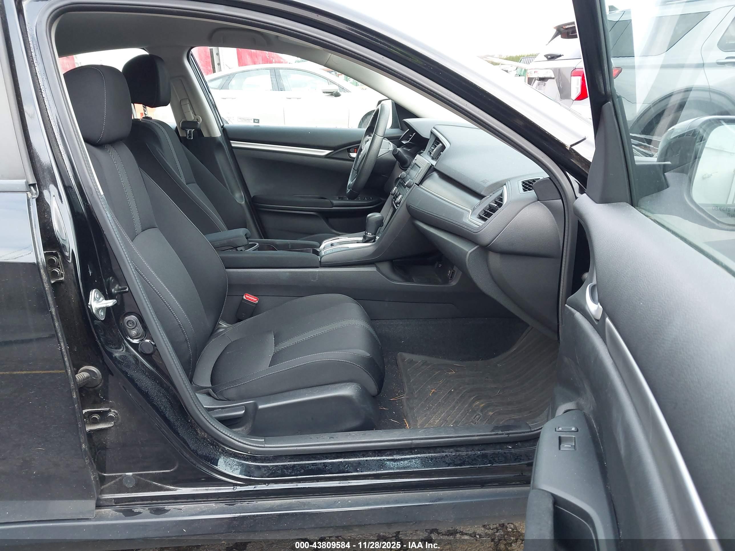 HONDA CIVIC image 5