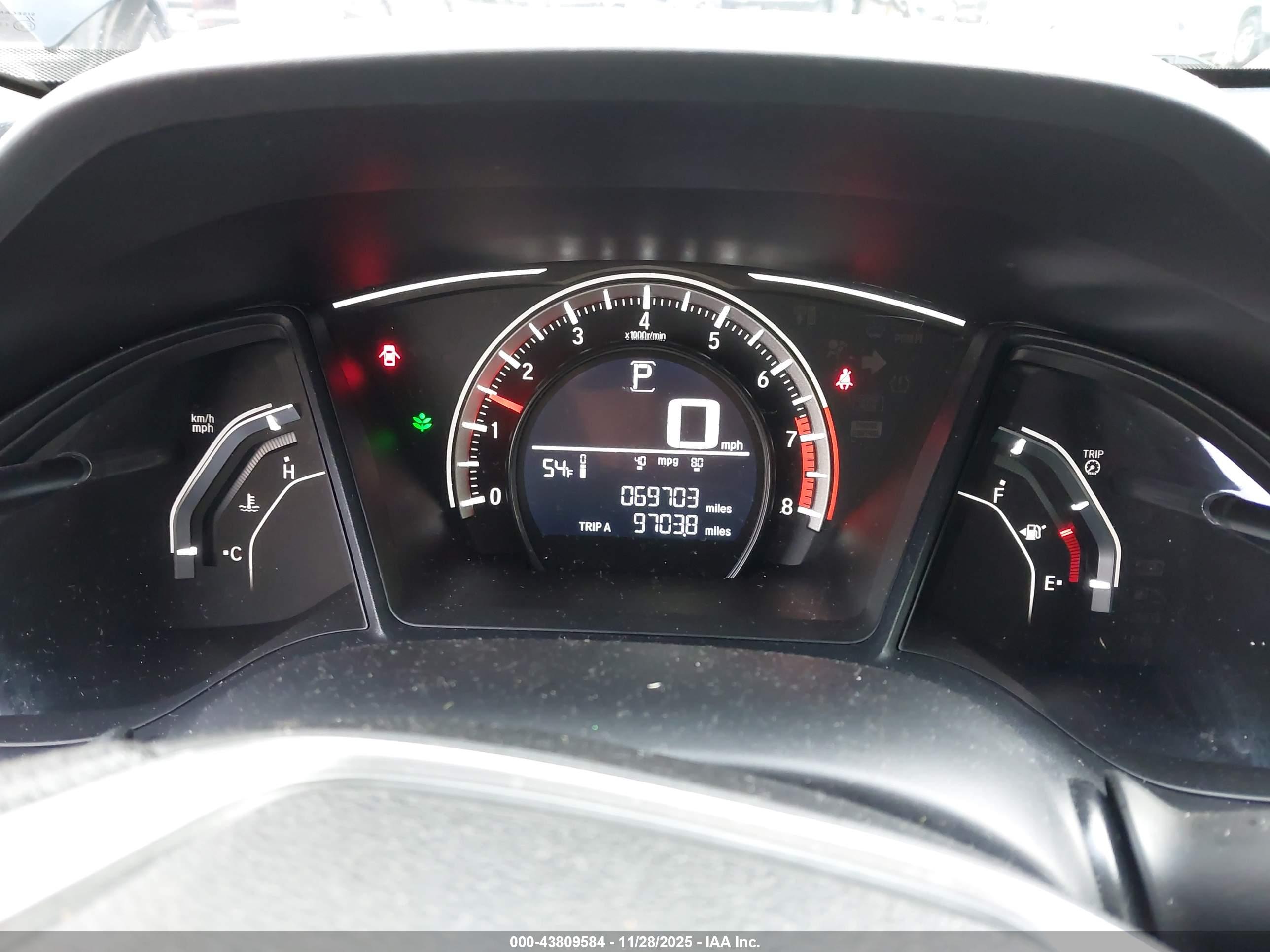 HONDA CIVIC image 7