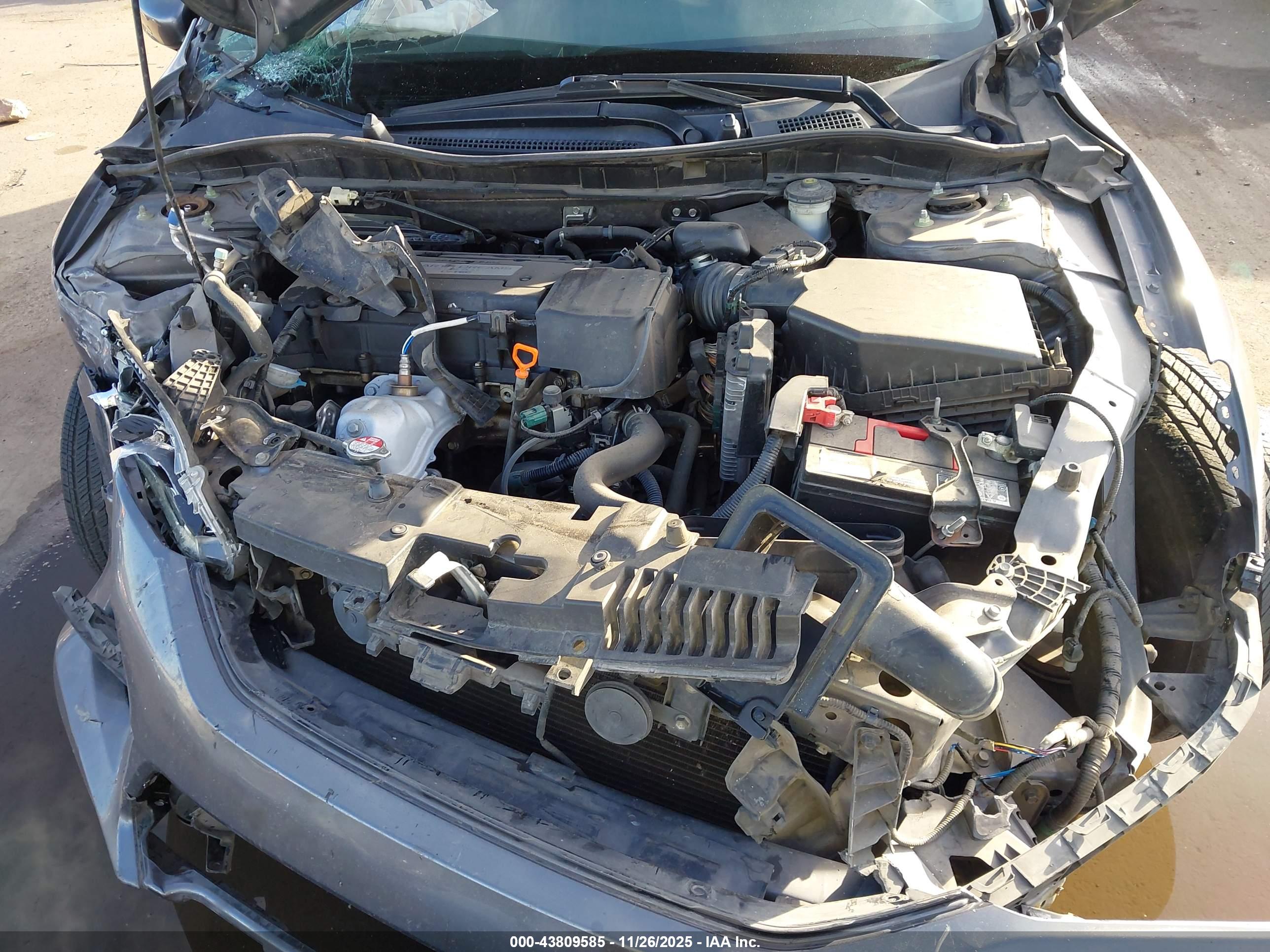 HONDA ACCORD image 10