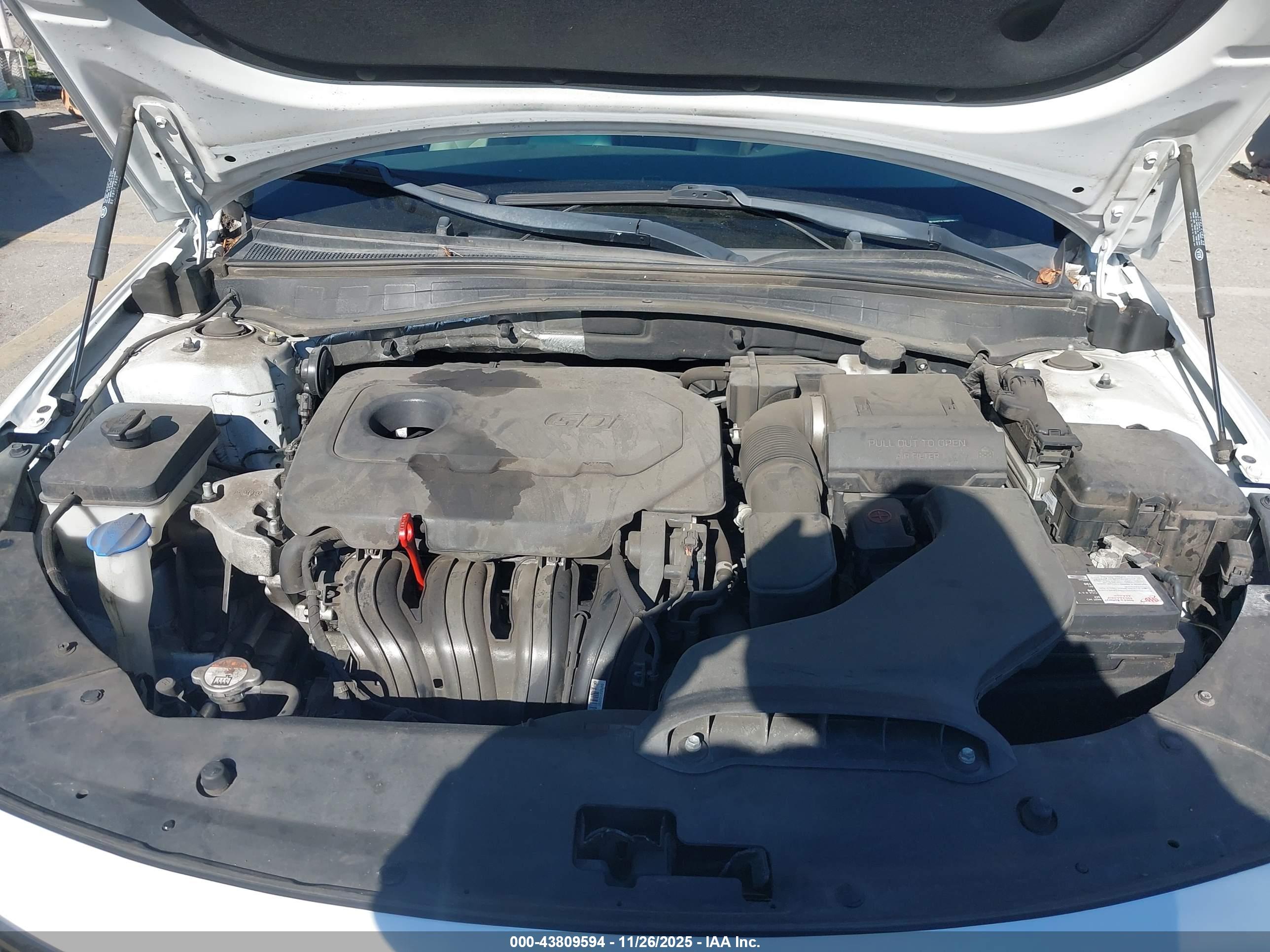 KIA OPTIMA image 10