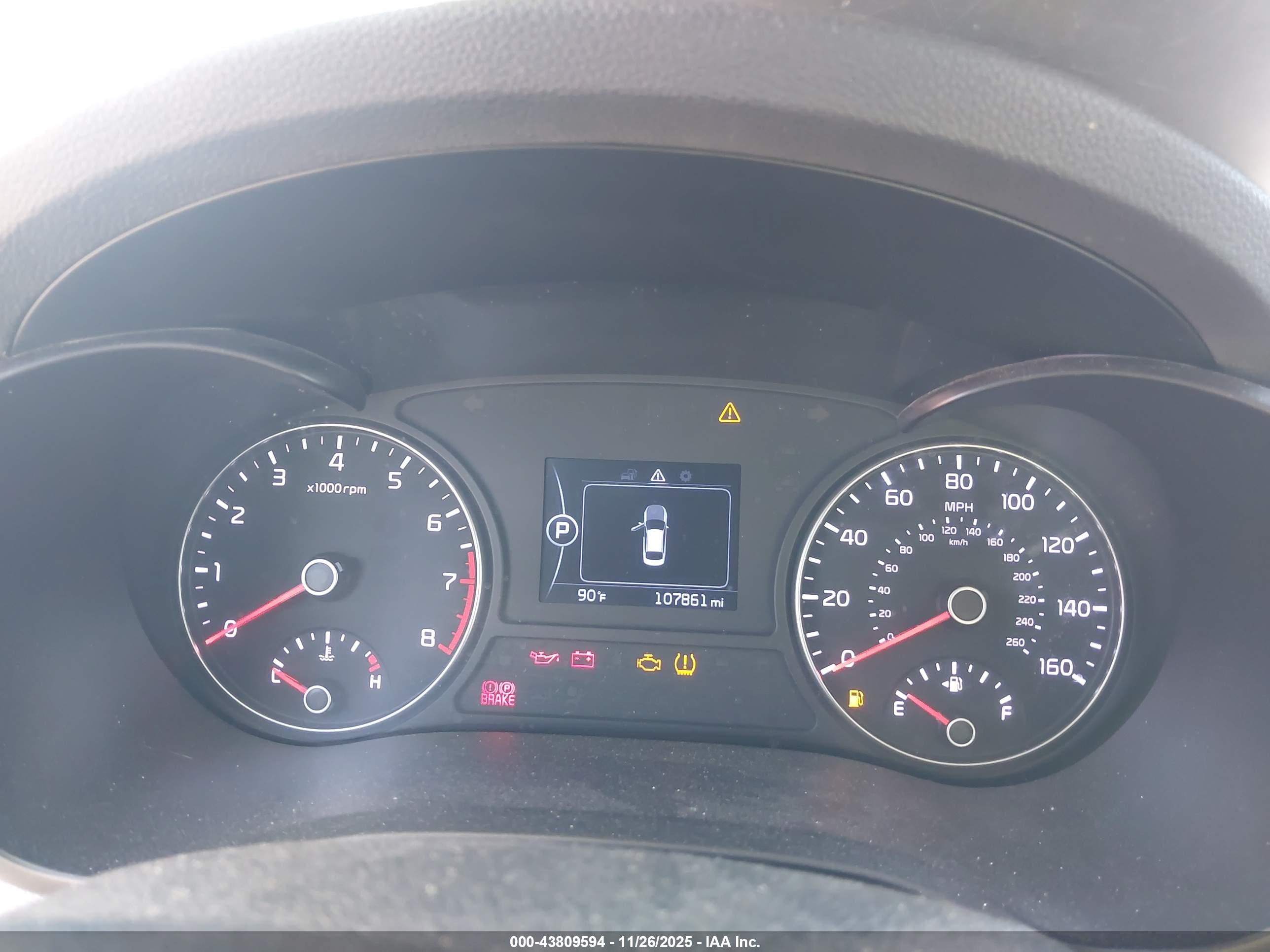 KIA OPTIMA image 7