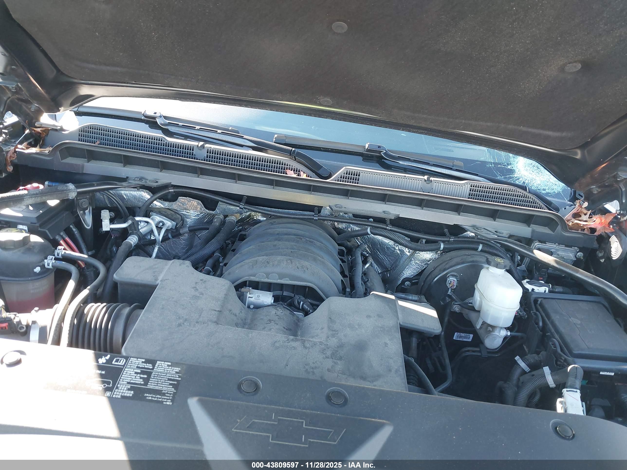 CHEVROLET SILVERADO image 10