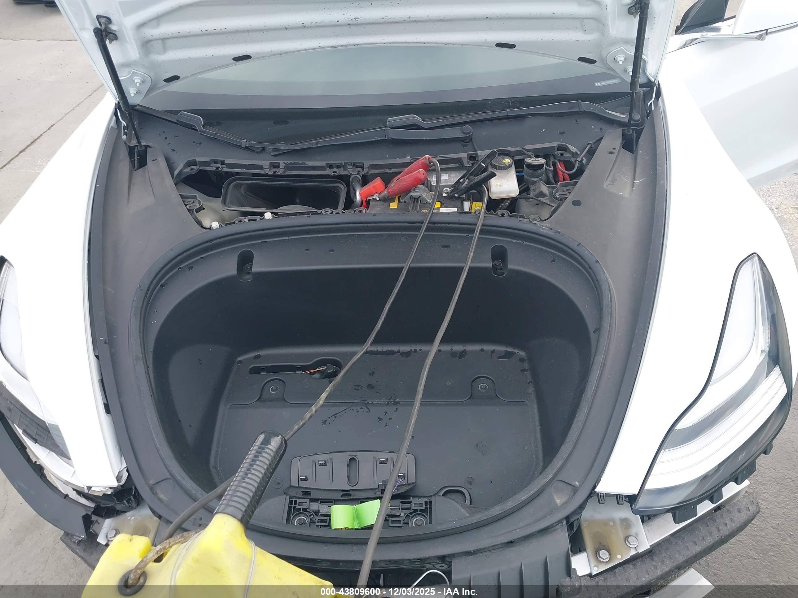 TESLA MODEL image 10