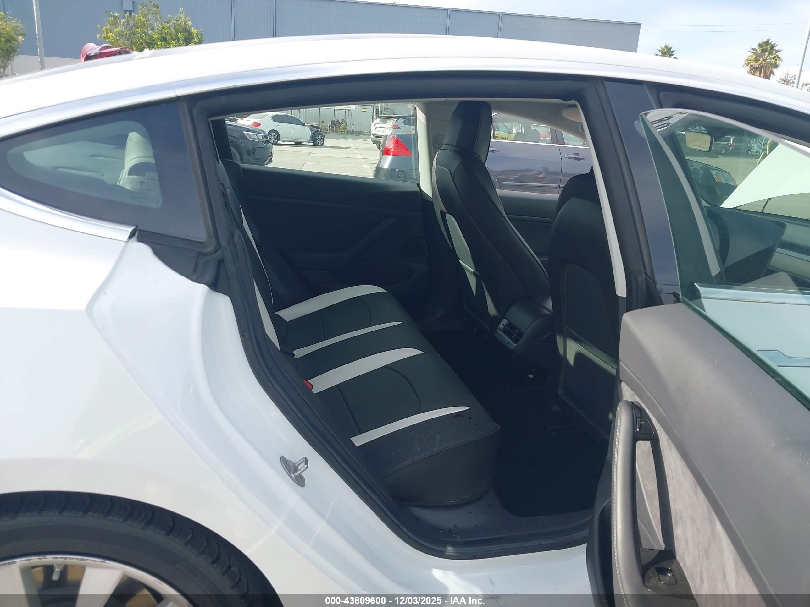 TESLA MODEL image 8