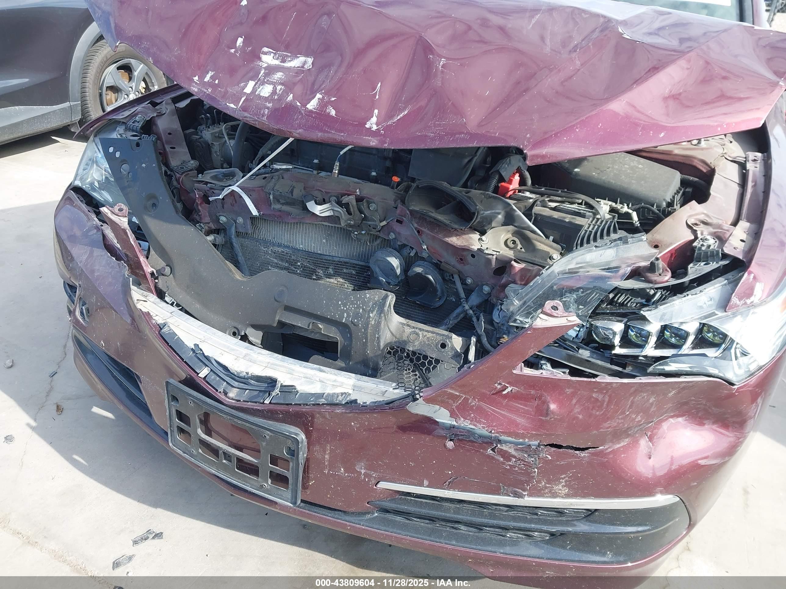 ACURA TLX image 6