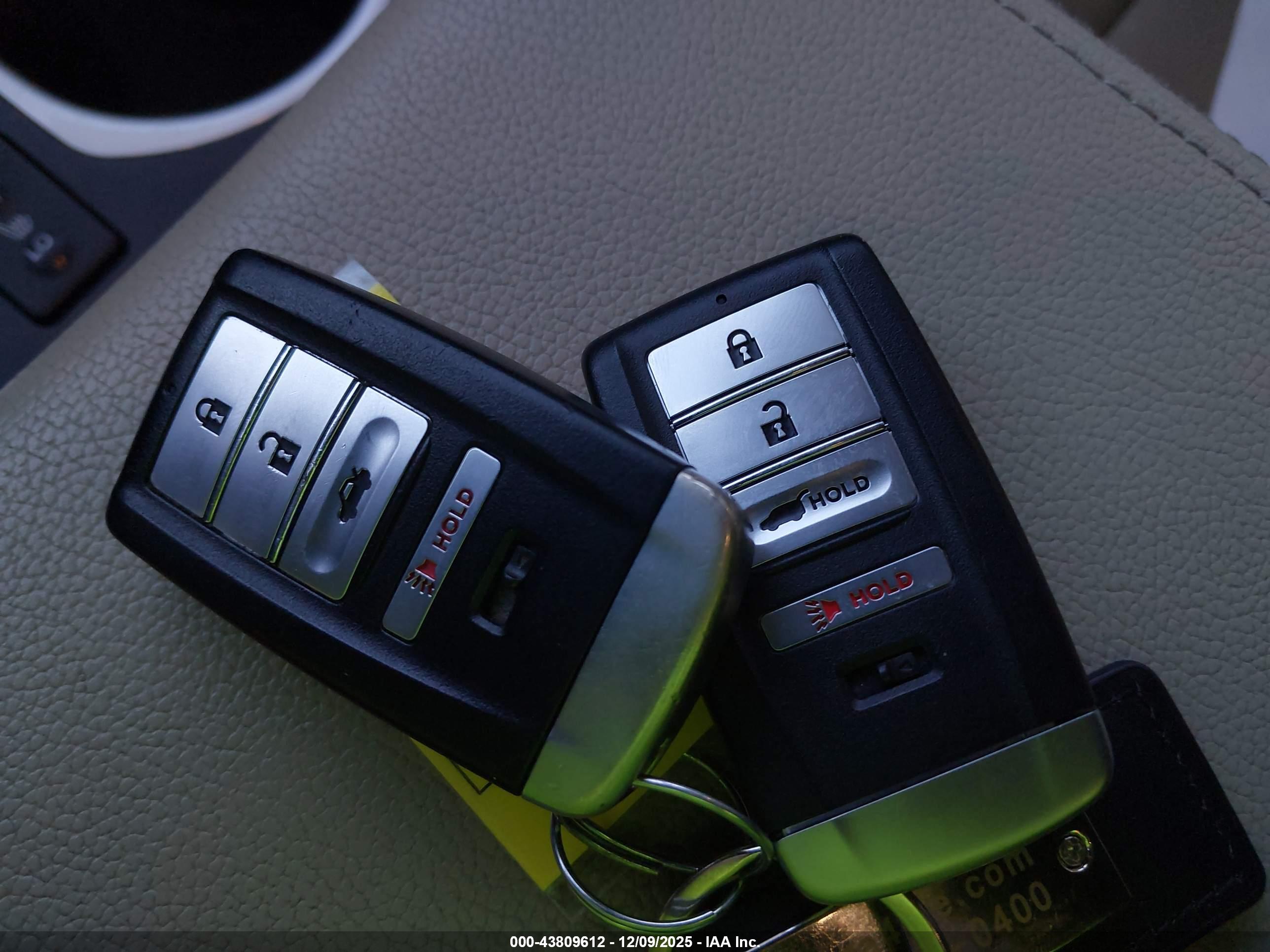 ACURA RDX image 11