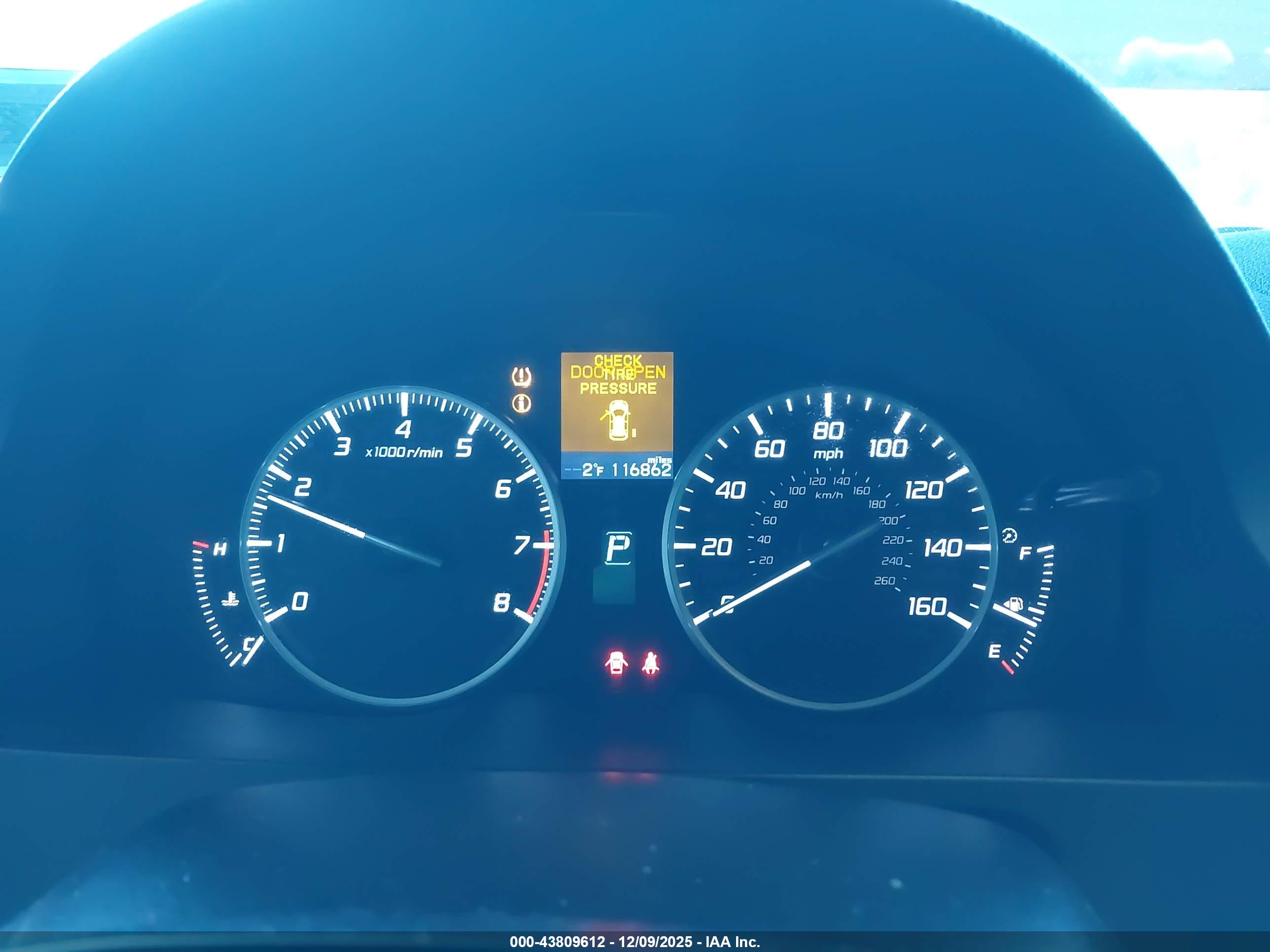ACURA RDX image 7
