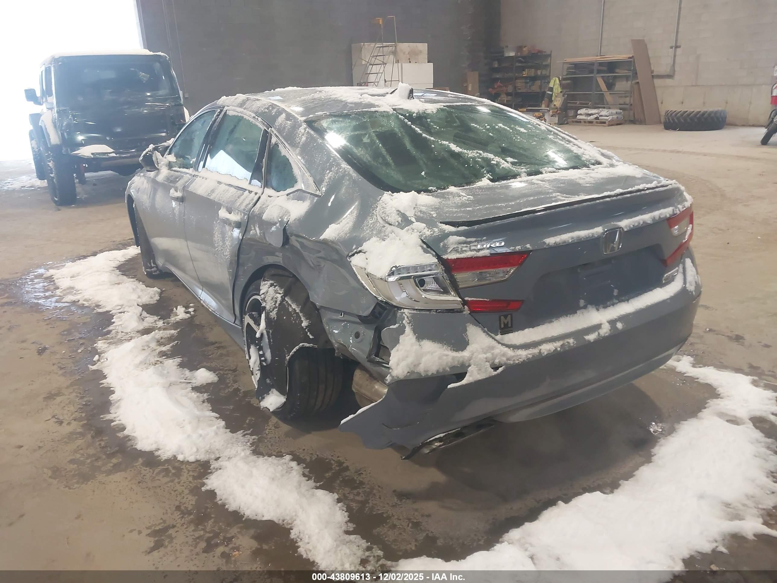 HONDA ACCORD image 3