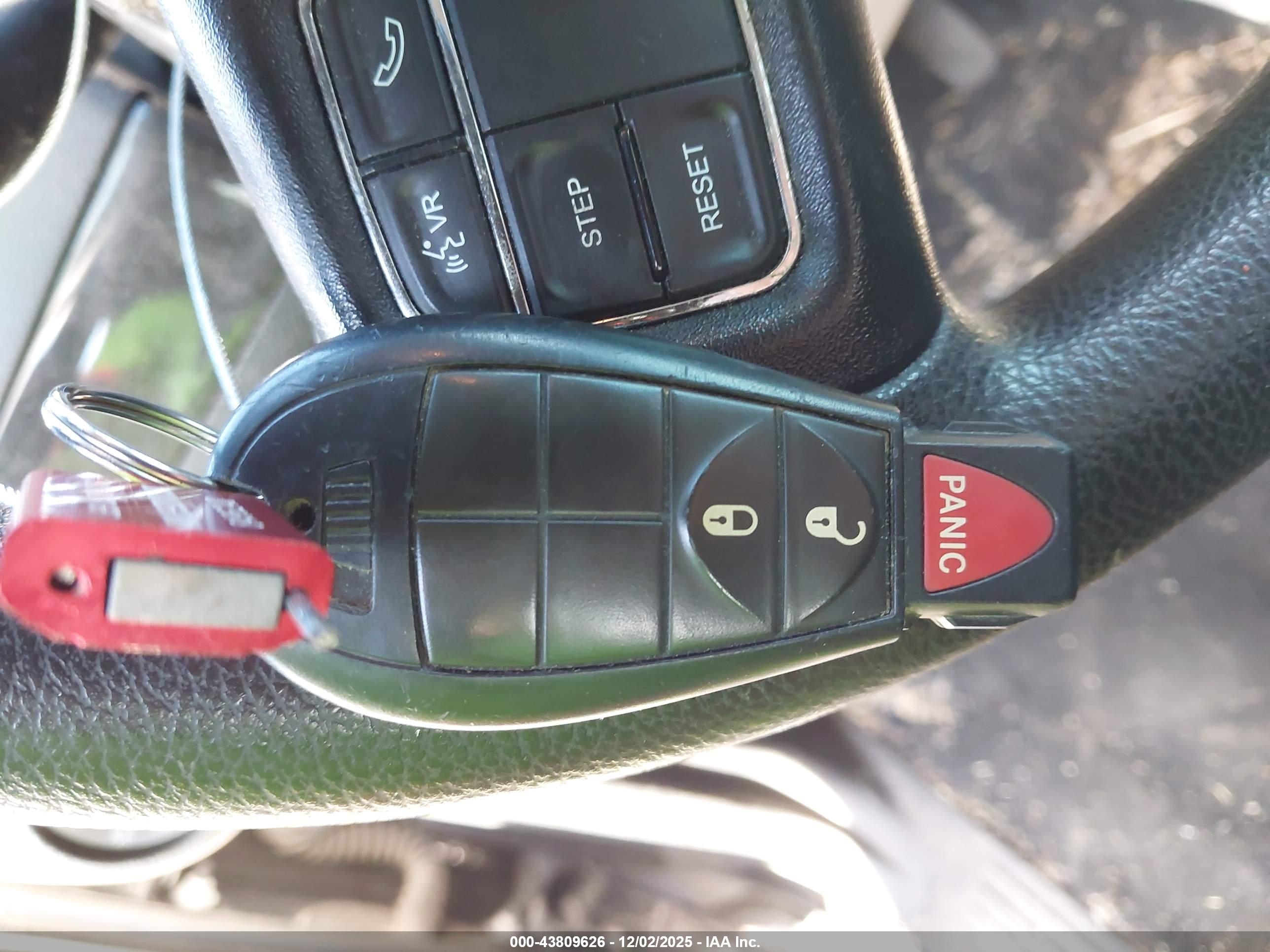 DODGE GRAND image 11