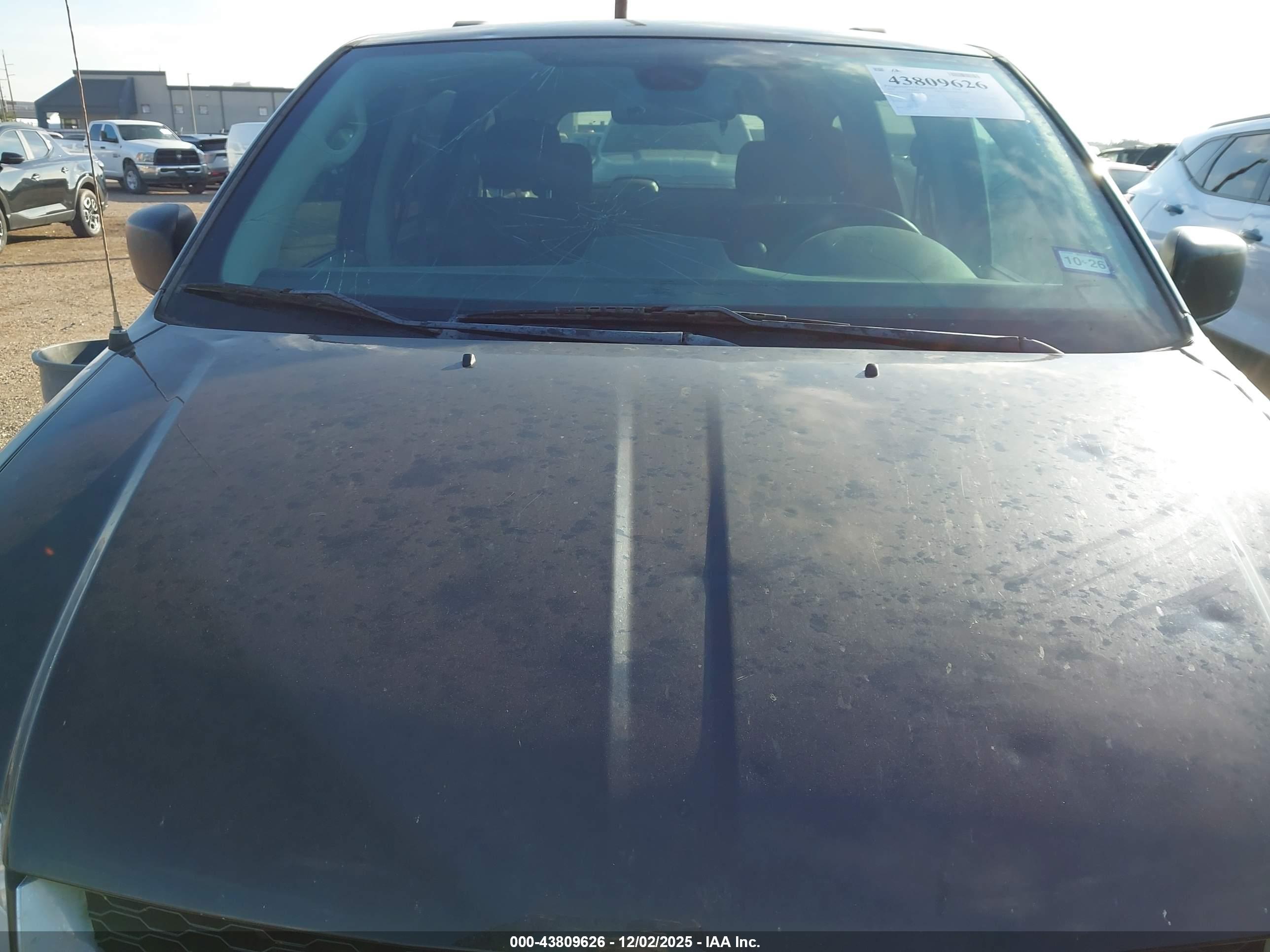 DODGE GRAND image 6