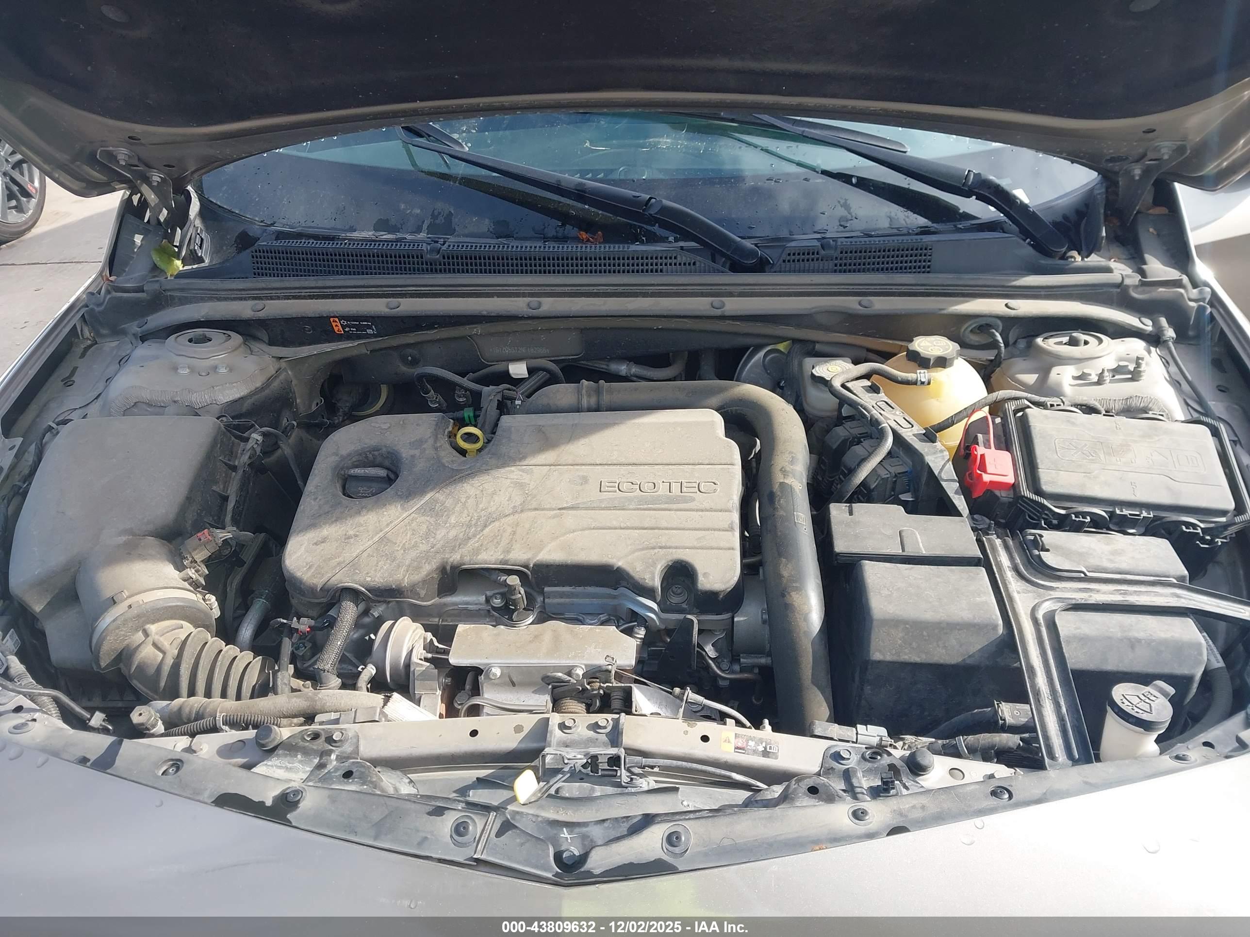 CHEVROLET MALIBU image 10