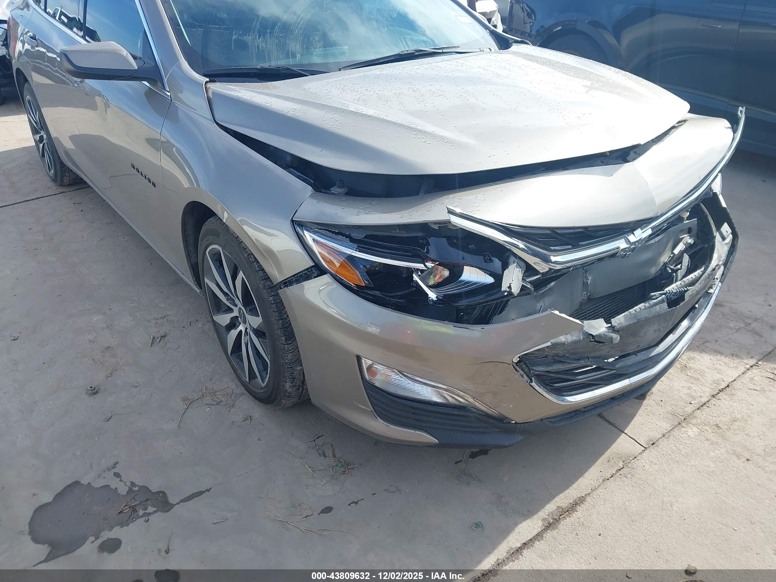 CHEVROLET MALIBU image 6