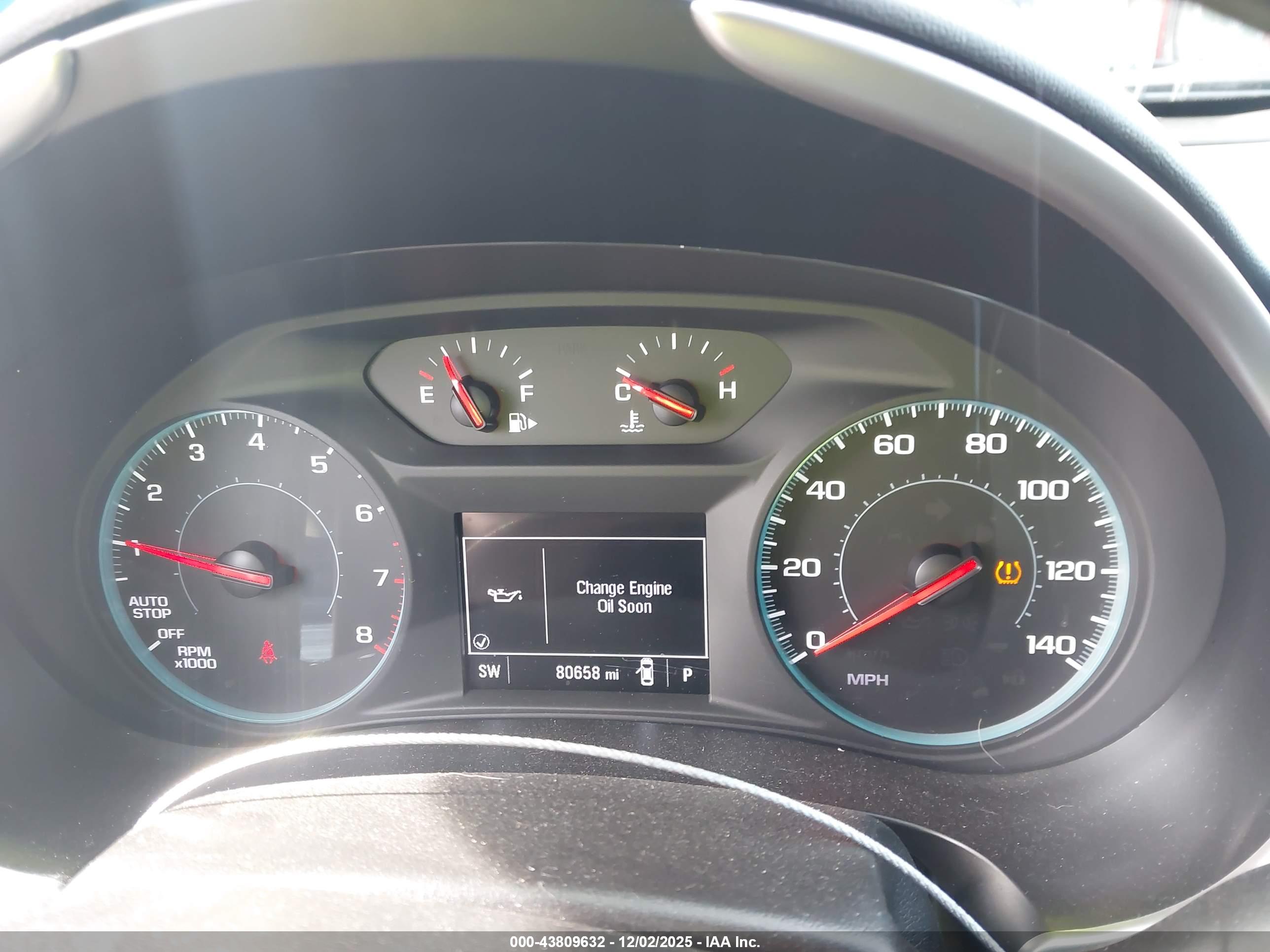 CHEVROLET MALIBU image 7