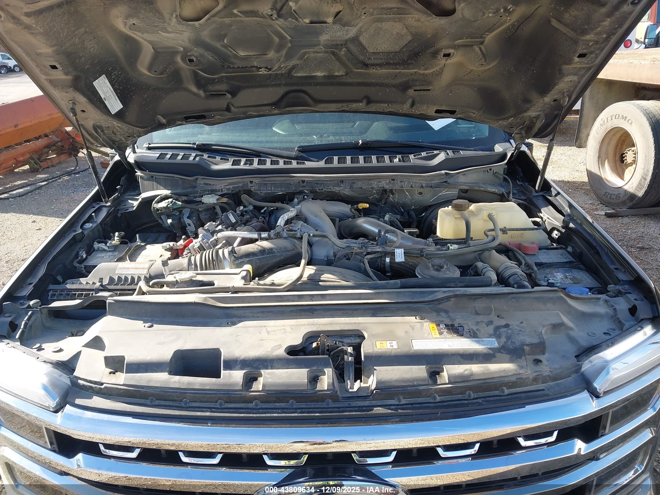 FORD F-350 image 10