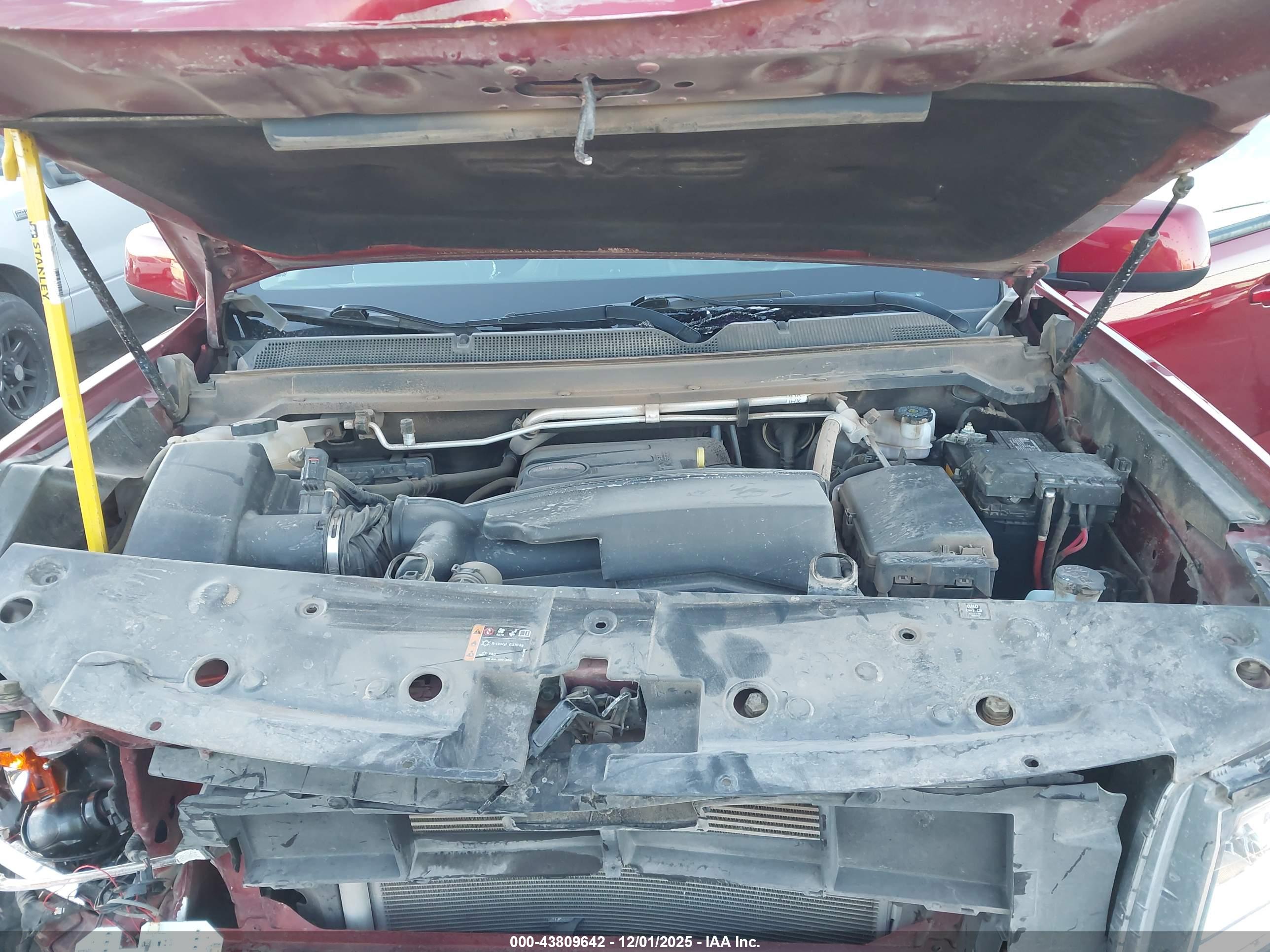 GMC CANYON image 10