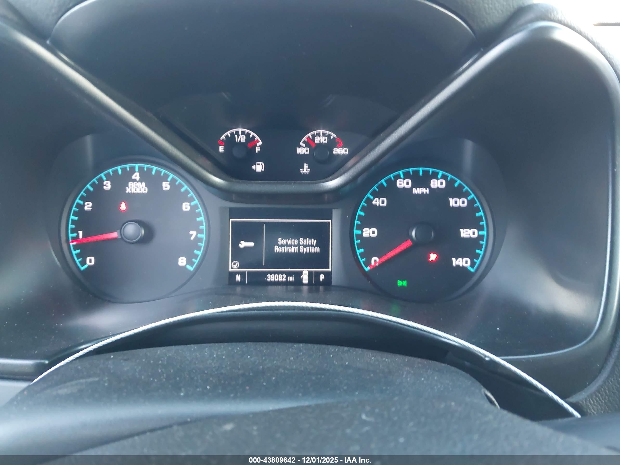 GMC CANYON image 7