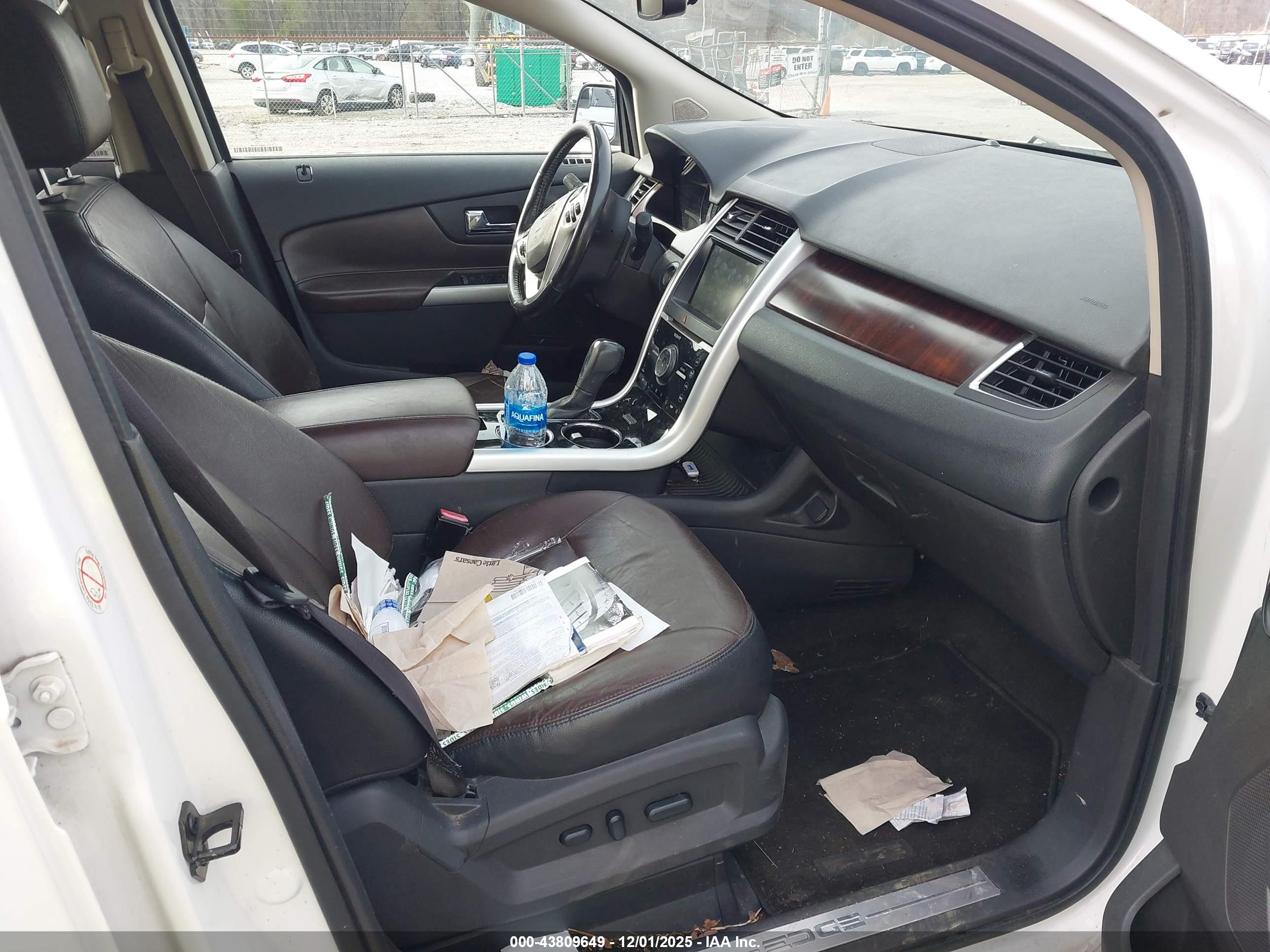FORD EDGE image 5
