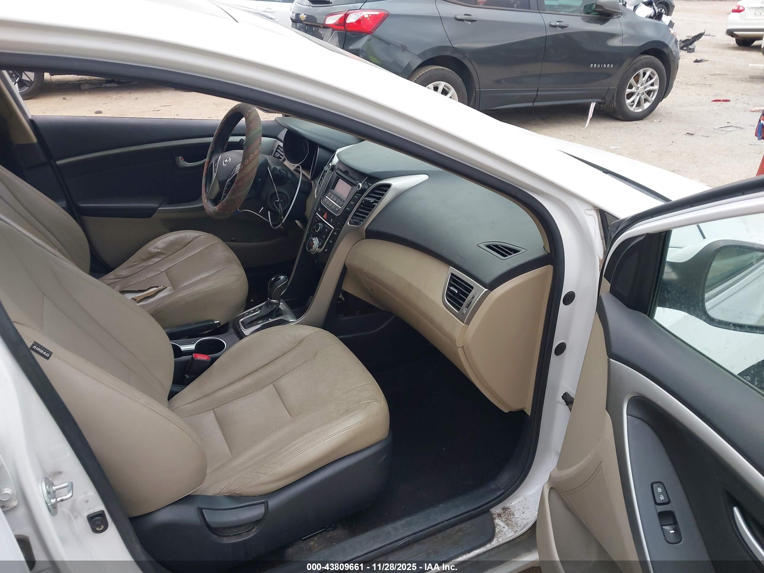 HYUNDAI ELANTRA image 5