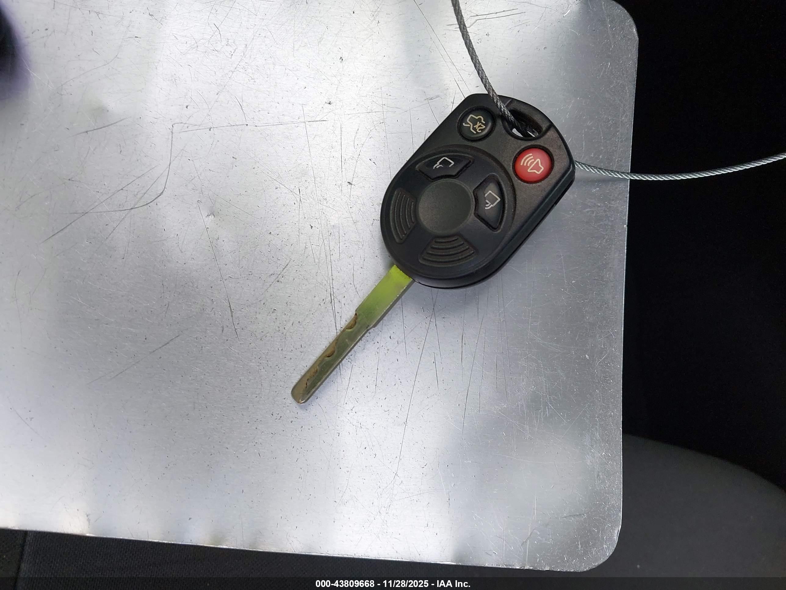 FORD FOCUS image 11