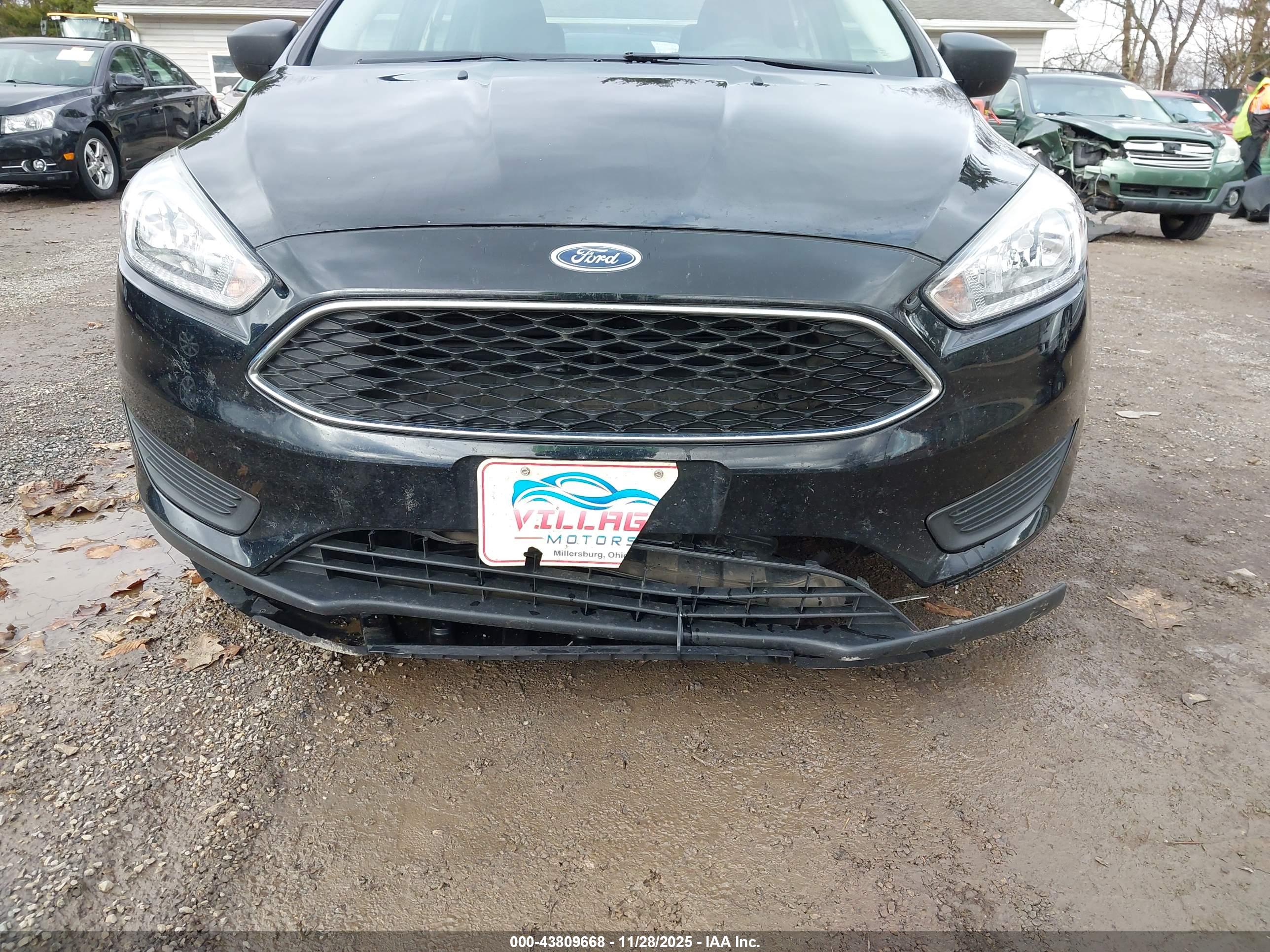 FORD FOCUS image 6
