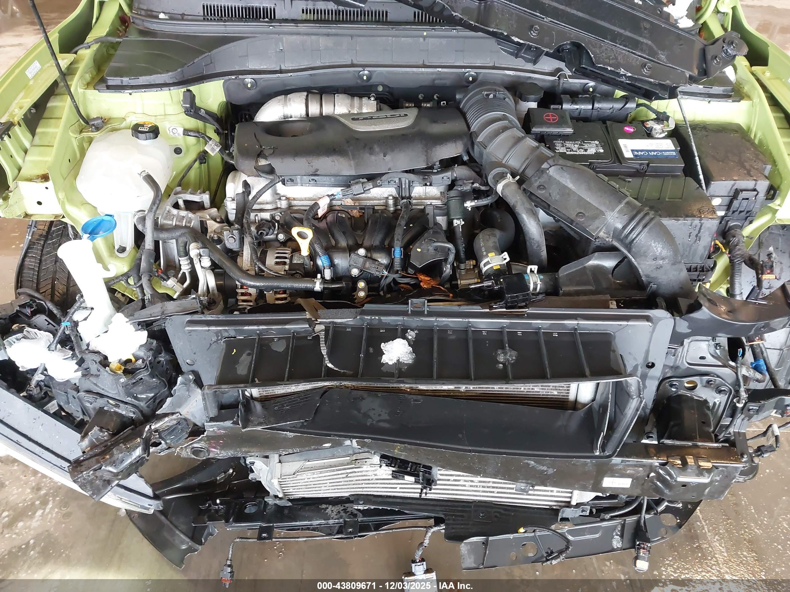 HYUNDAI KONA image 10