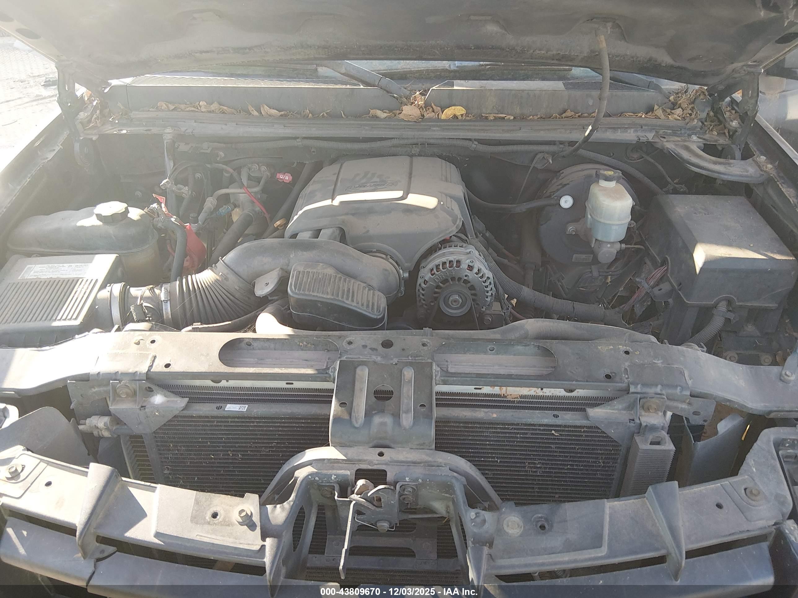 GMC SIERRA image 10