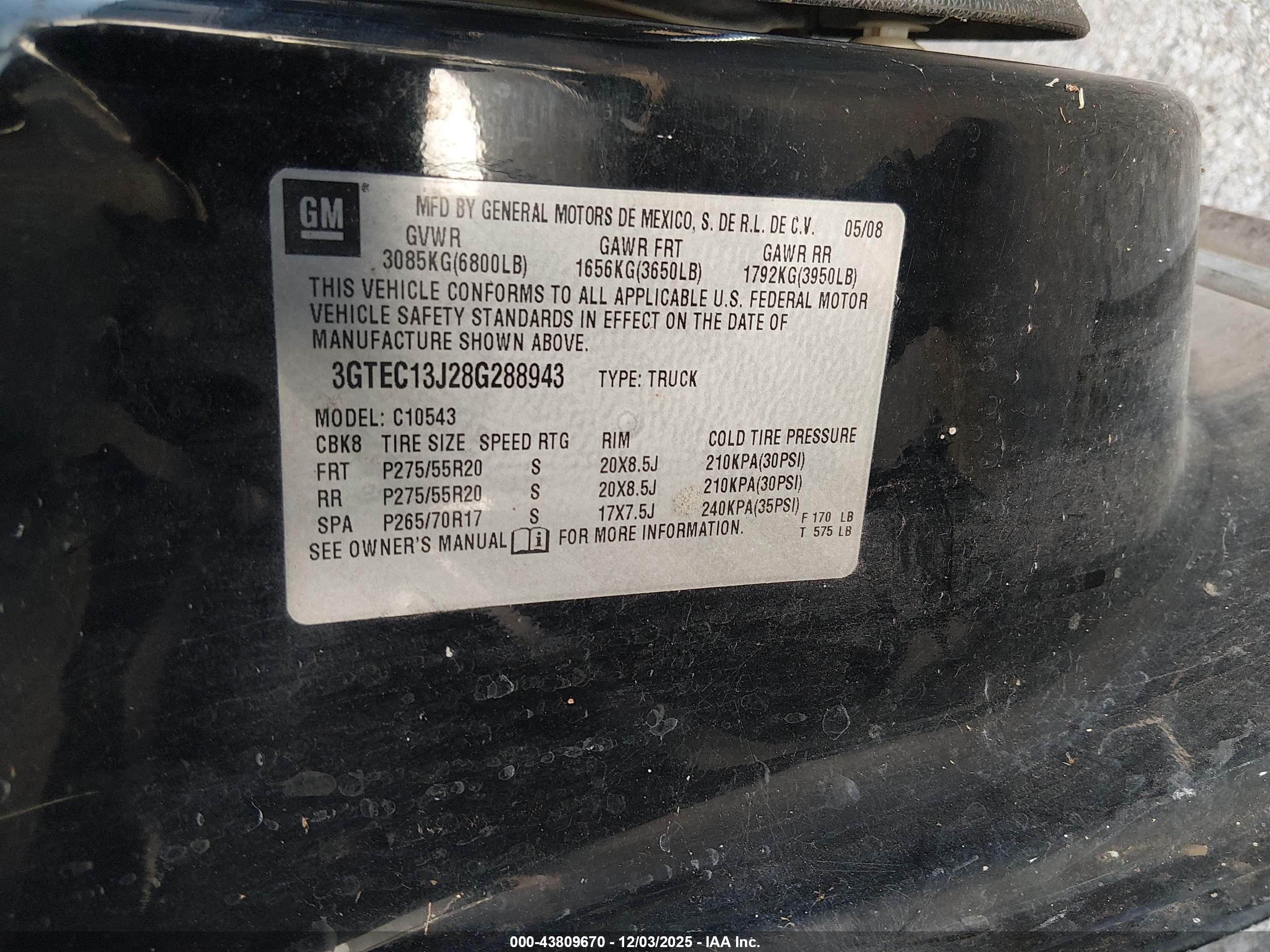 GMC SIERRA image 9